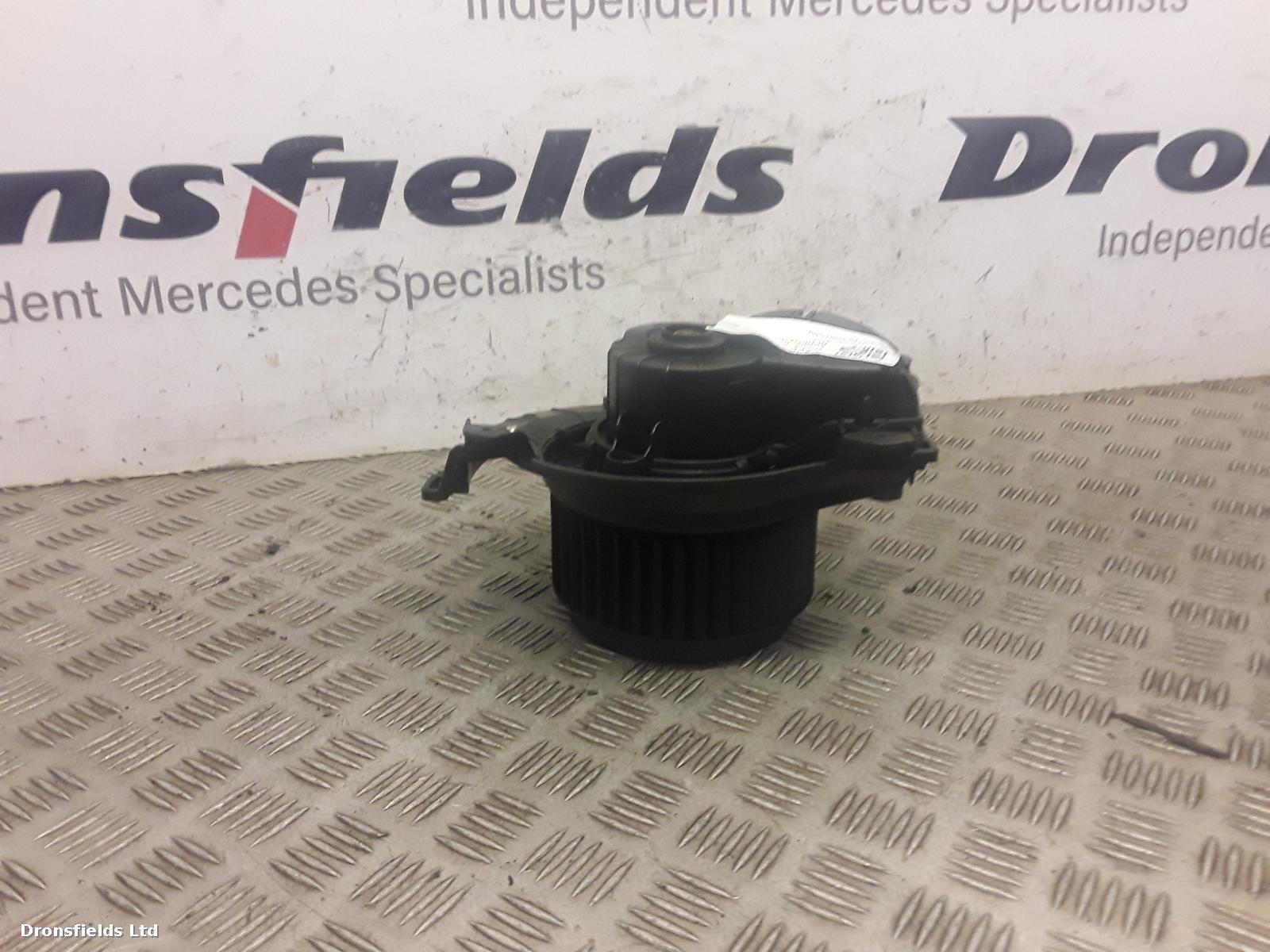View Auto part Heater Motor/Assembly Mercedes Sprinter 2019