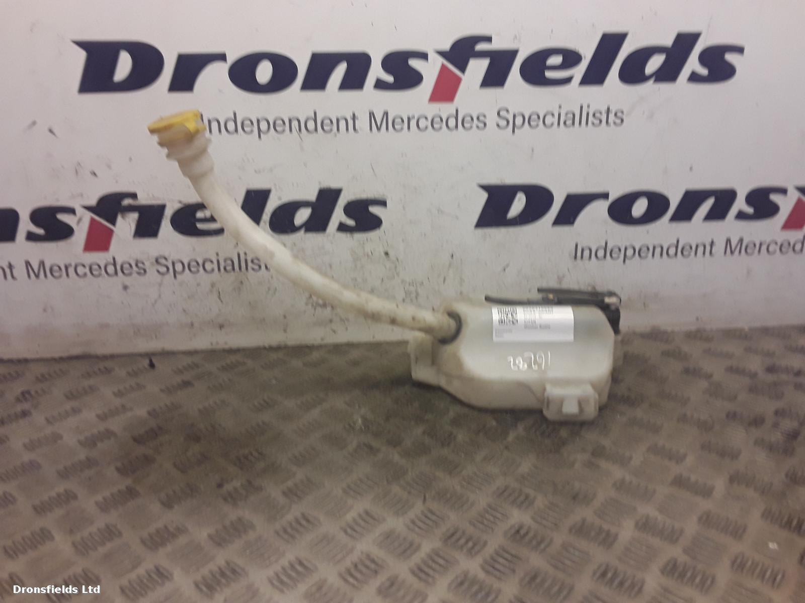 View Auto part Washer Bottle Mercedes Citan 2013