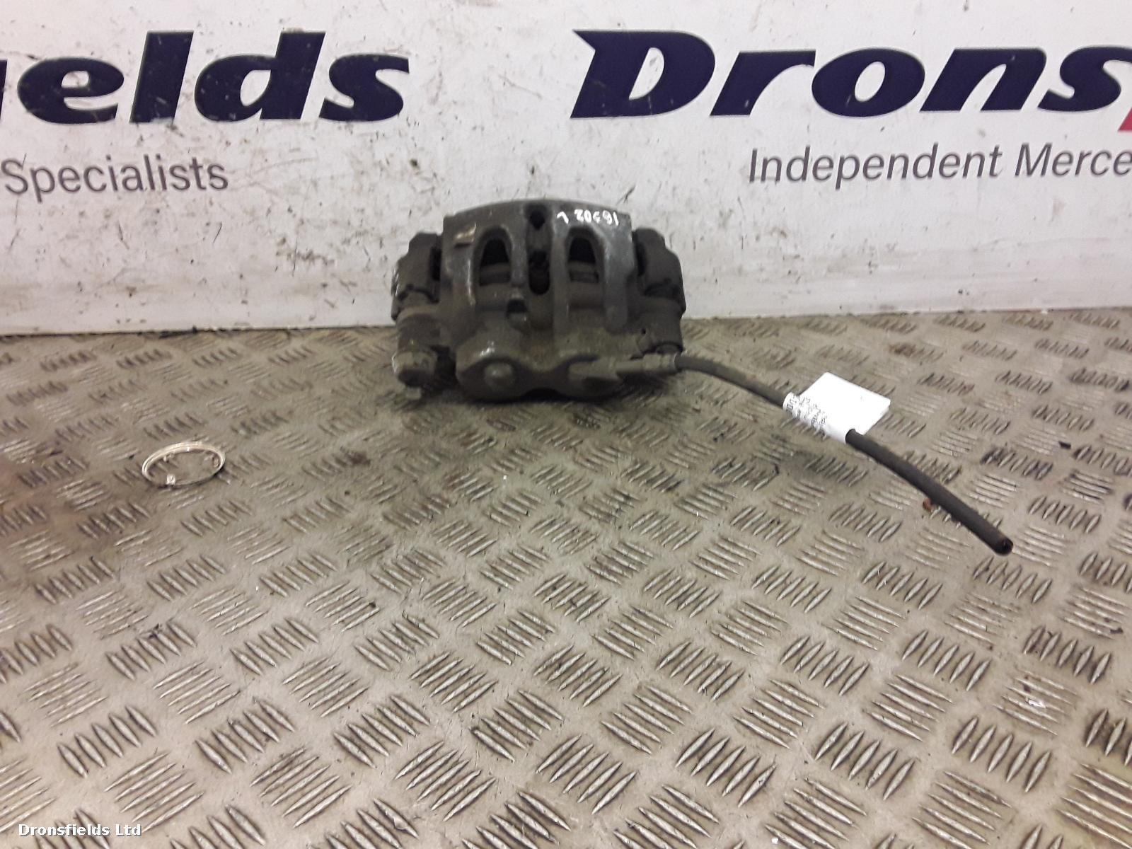 View Auto part Caliper Mercedes Sprinter 2022