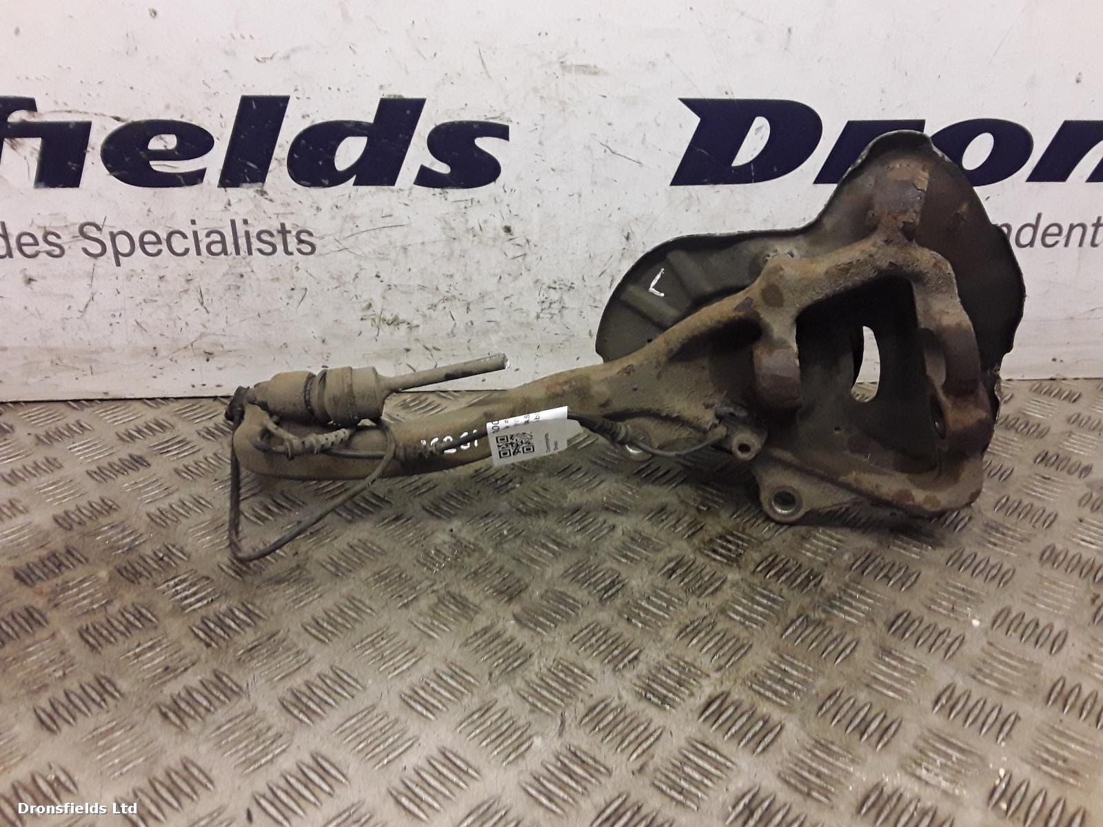 View Auto part LF Hub/Stub Axle Assembly Mercedes E Class 2010