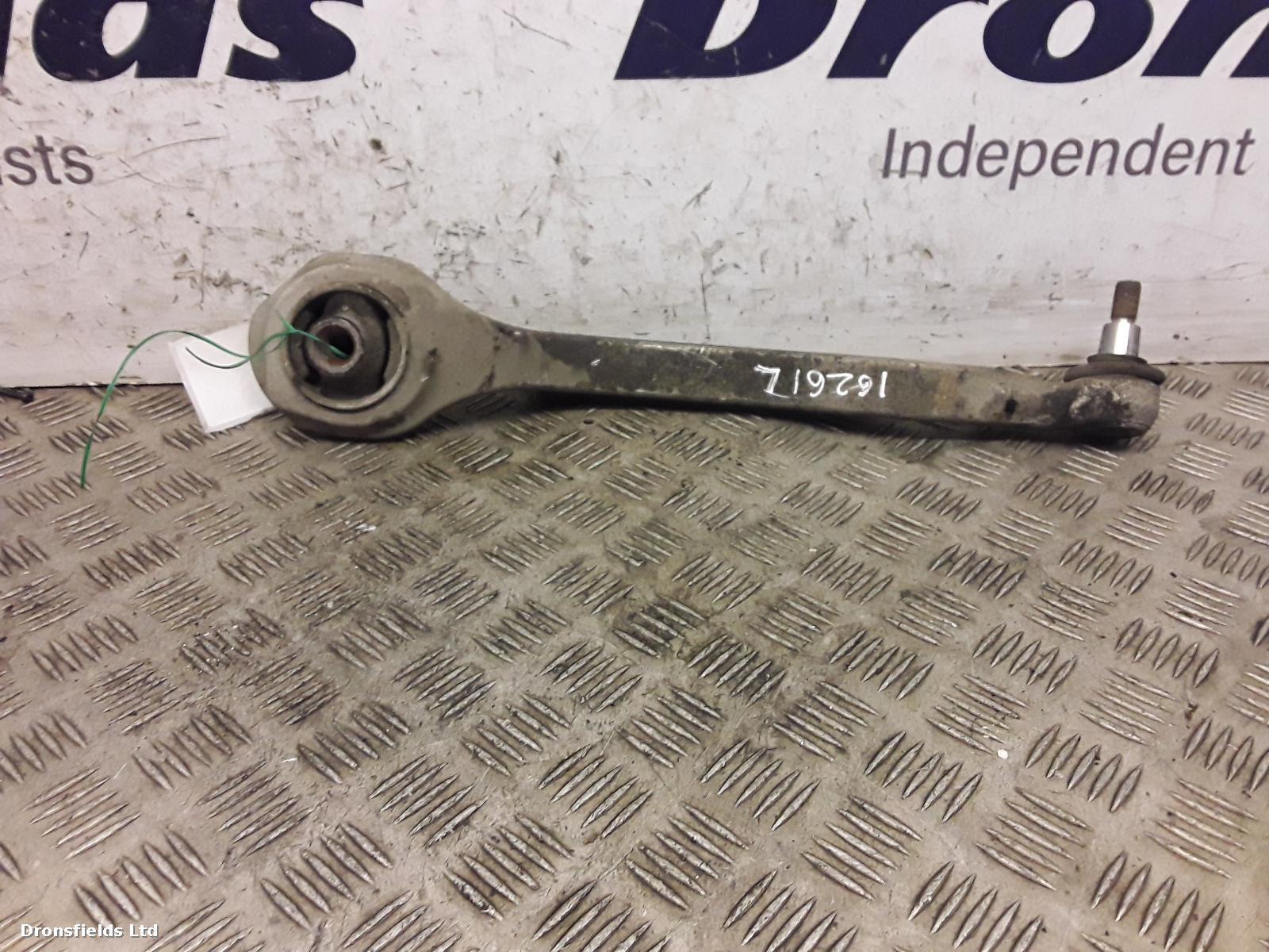 View Auto part LF Lower Control Arm Mercedes E Class 2010