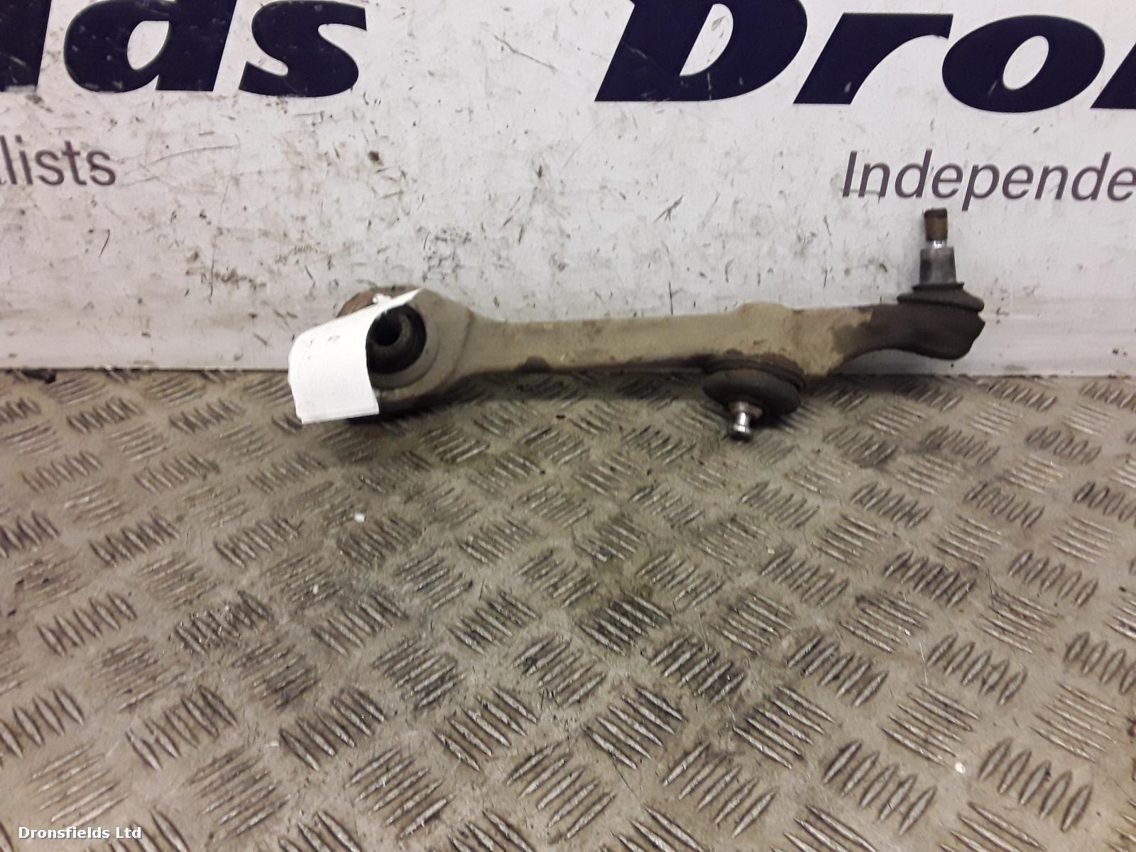View Auto part RF Lower Control Arm Mercedes E Class 2010
