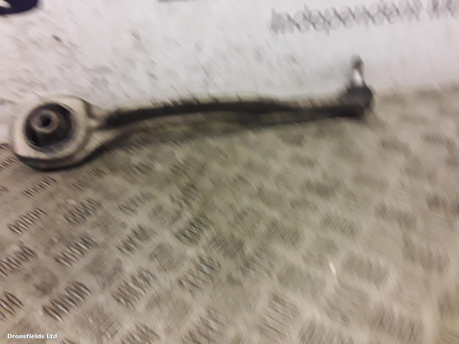 View Auto part RF Upper Control Arm Mercedes E Class 2010