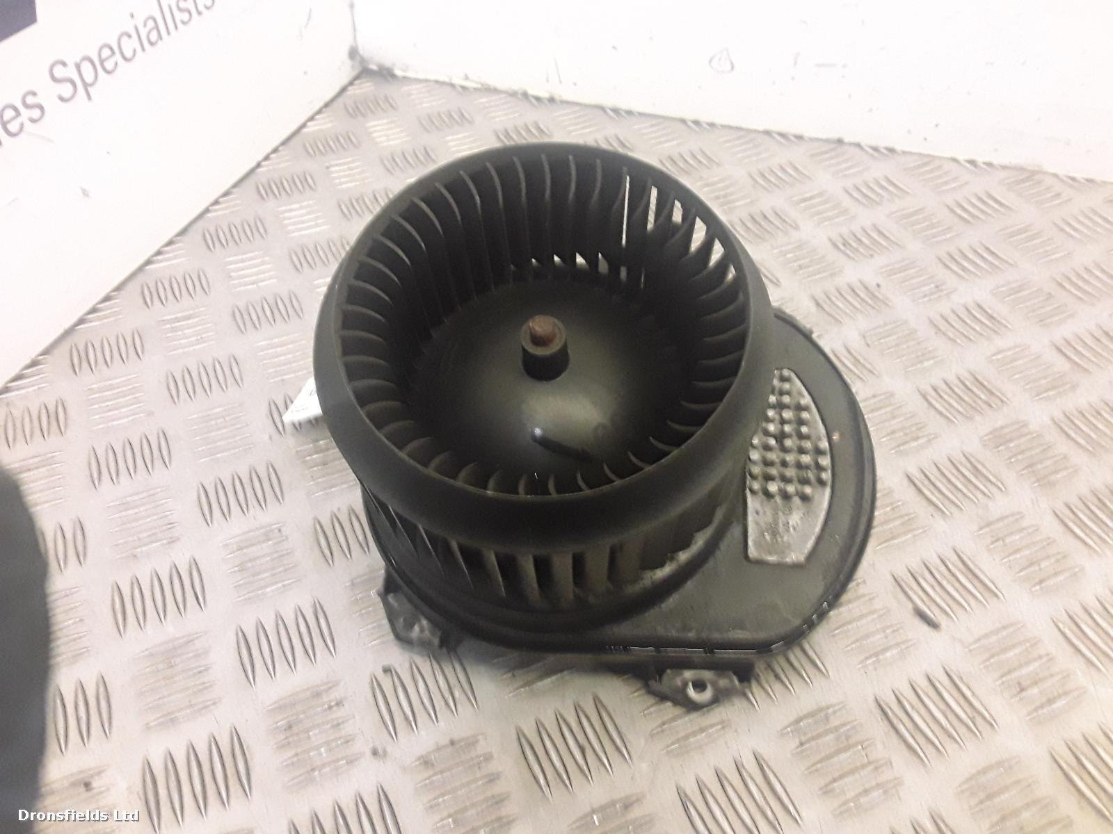 View Auto part Heater Motor/Assembly Mercedes A Class 2013