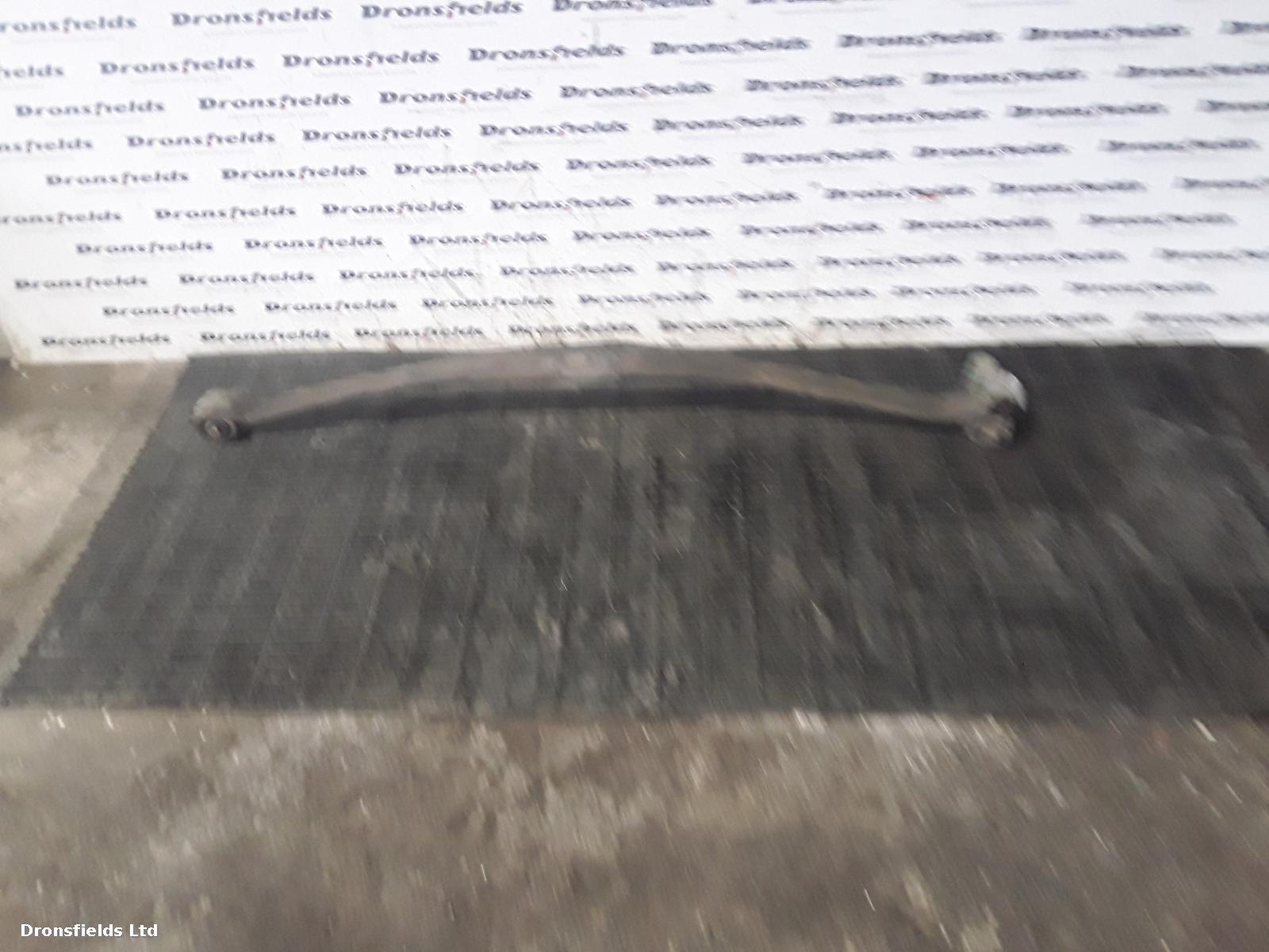 View Auto part R Leaf Spring Mercedes Sprinter 2022