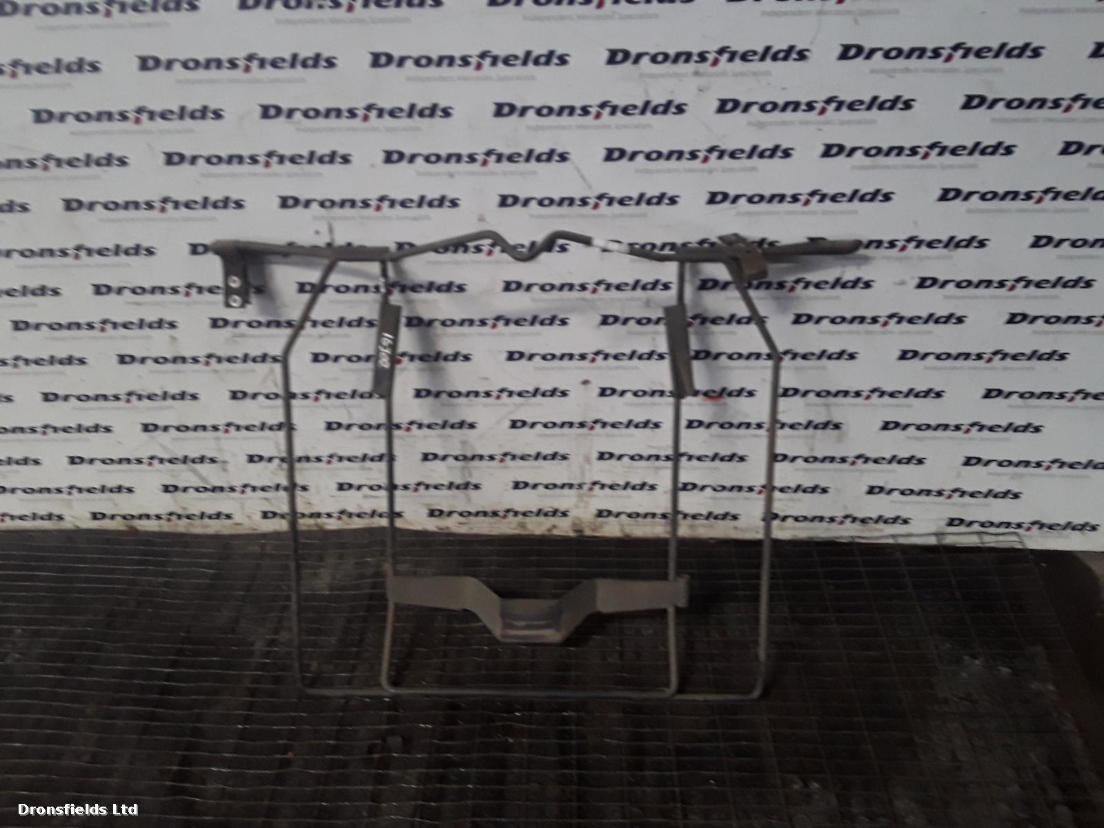 View Auto part Spare Tyre/Carrier Mercedes Sprinter 2022