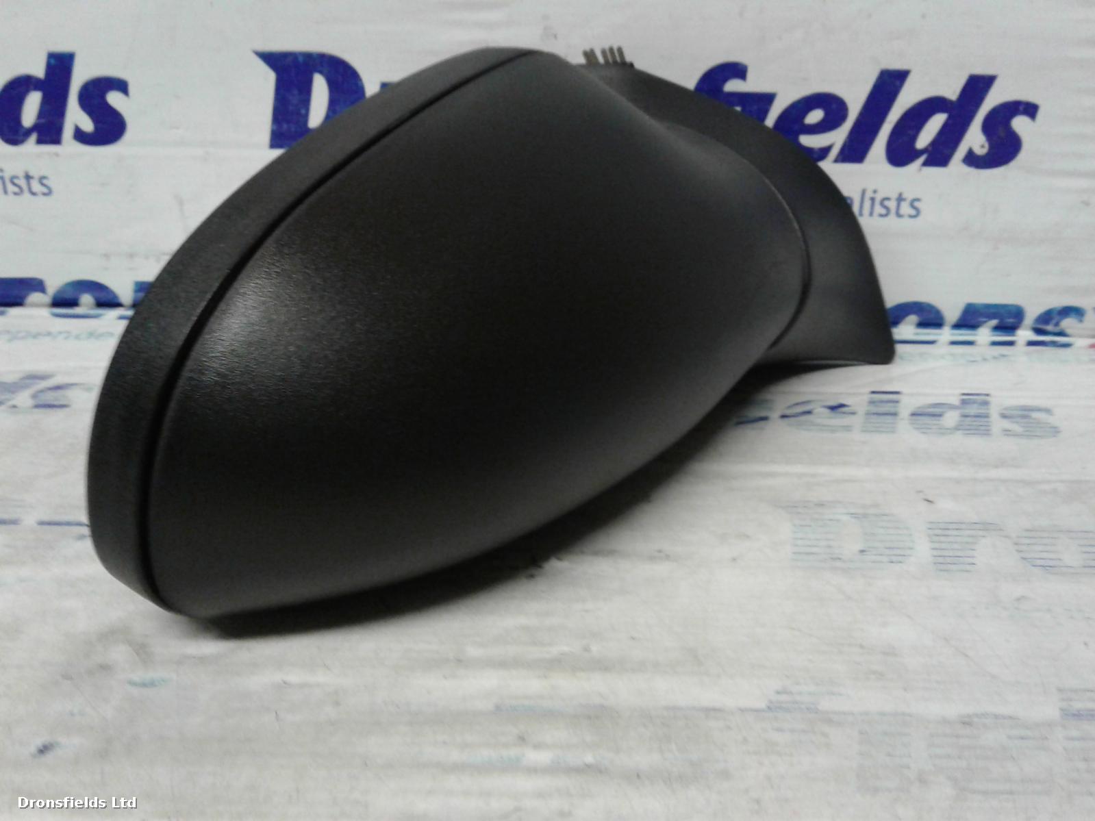 View Auto part R Door Mirror Mercedes A Class 1998