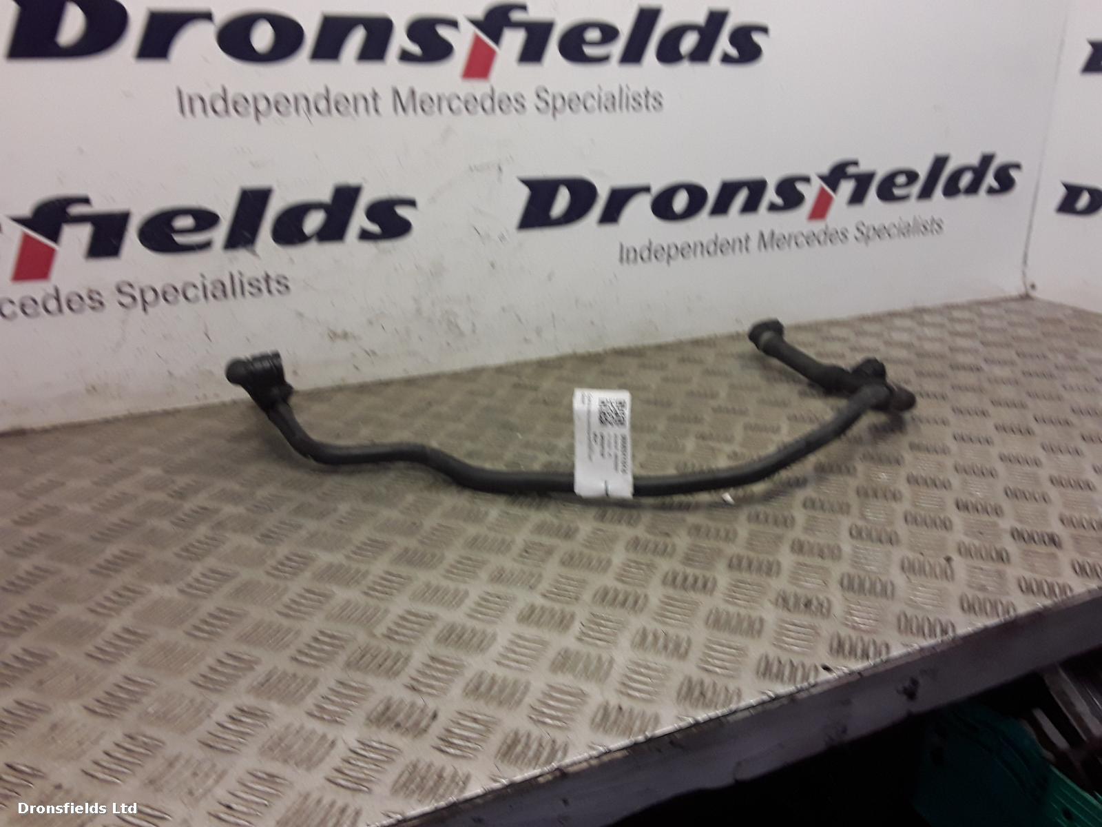 View Auto part Misc Mercedes Sprinter 2022