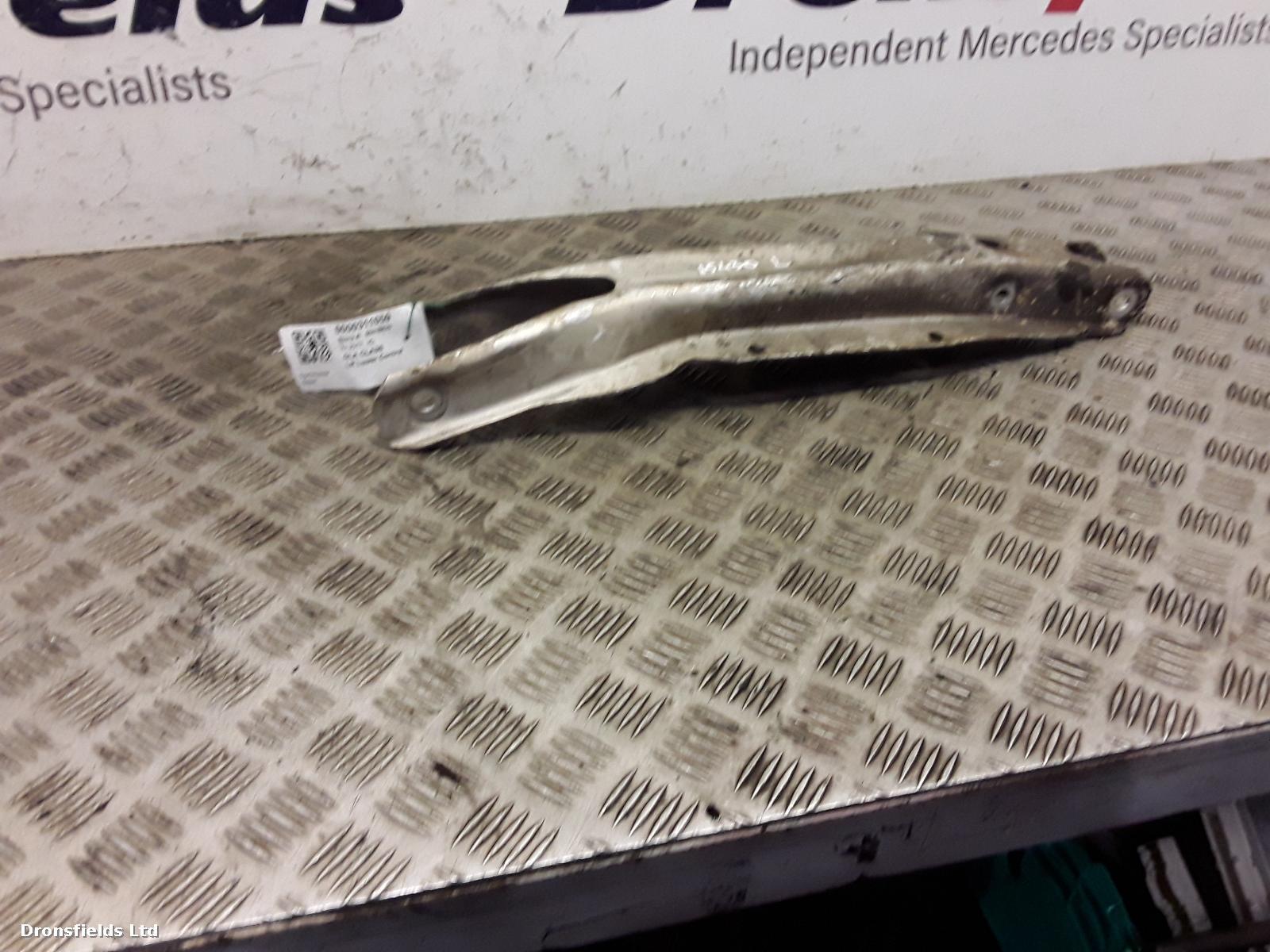 View Auto part LR Lower Control Arm Mercedes Gla Class 2017