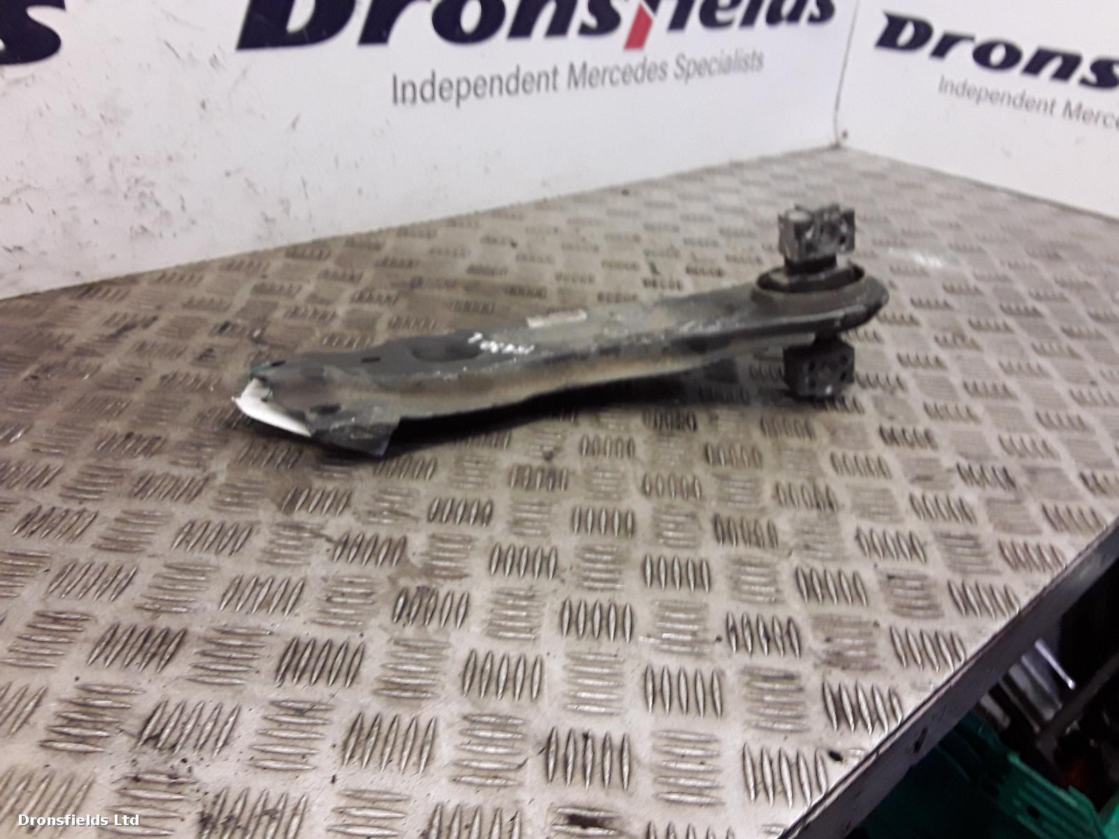 View Auto part LR Lower Control Arm Mercedes Gla Class 2017