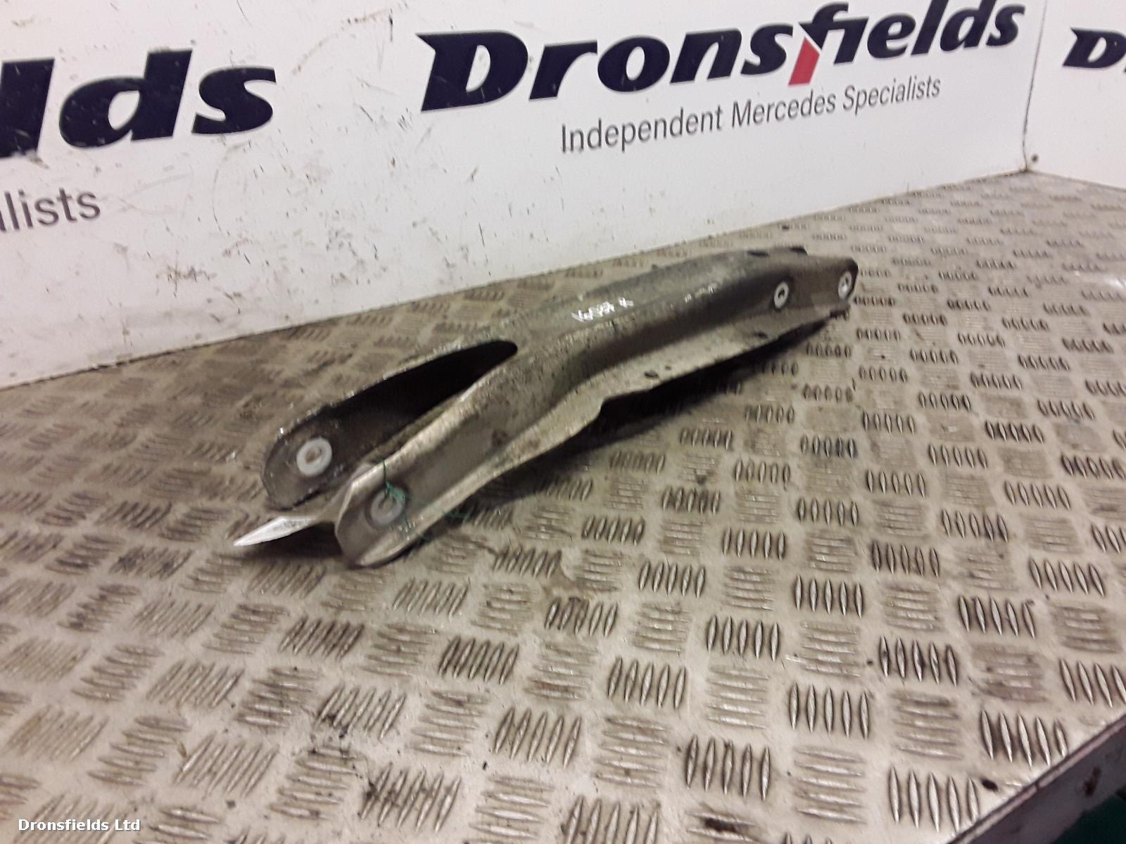 View Auto part RR Lower Control Arm Mercedes B Class 2013