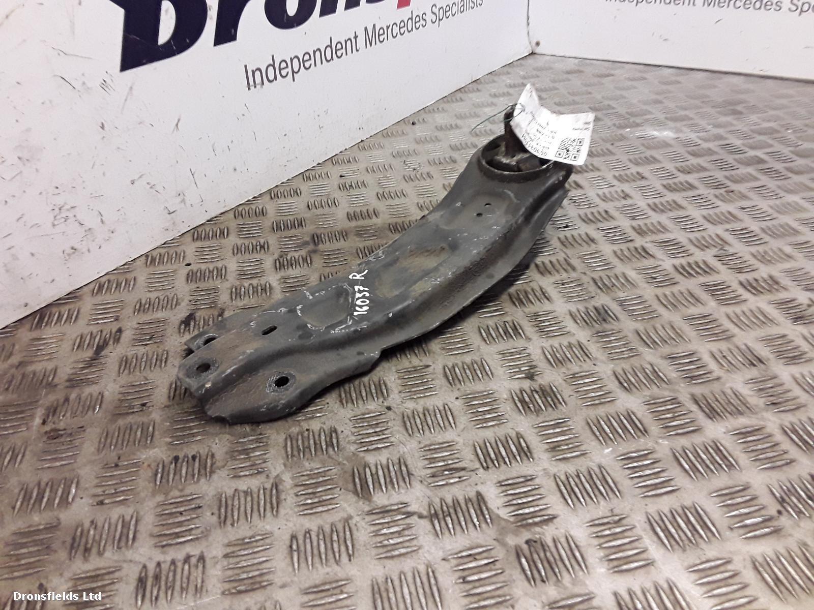 View Auto part RR Lower Control Arm Mercedes B Class 2013