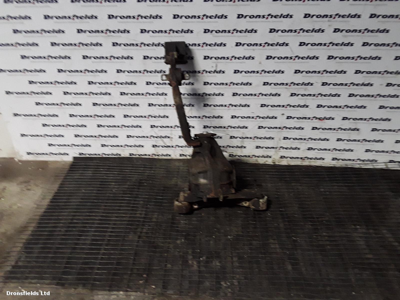 View Auto part Differential Assembly Mercedes Vito 2011