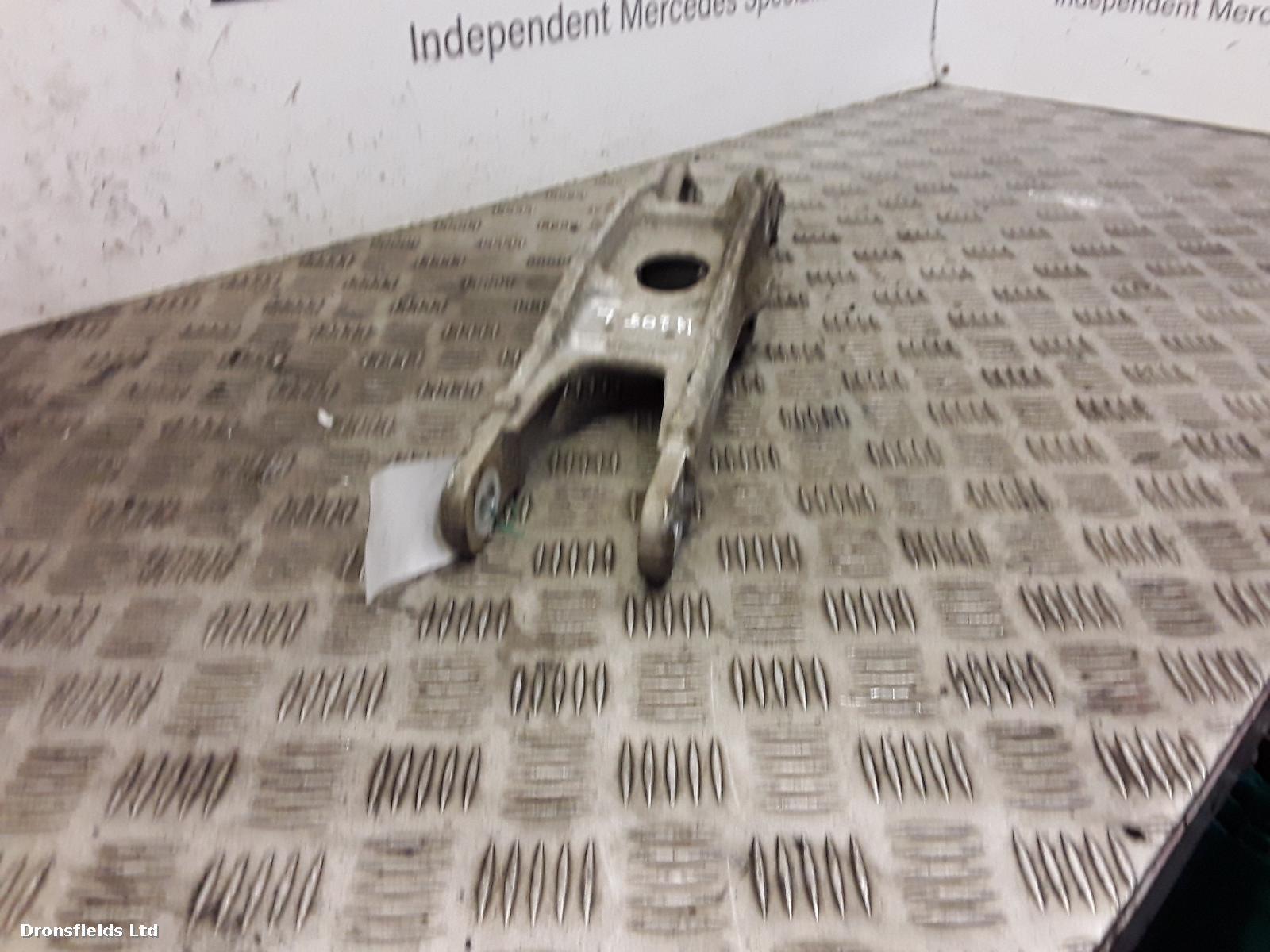 View Auto part LR Lower Control Arm Mercedes C Class 2017