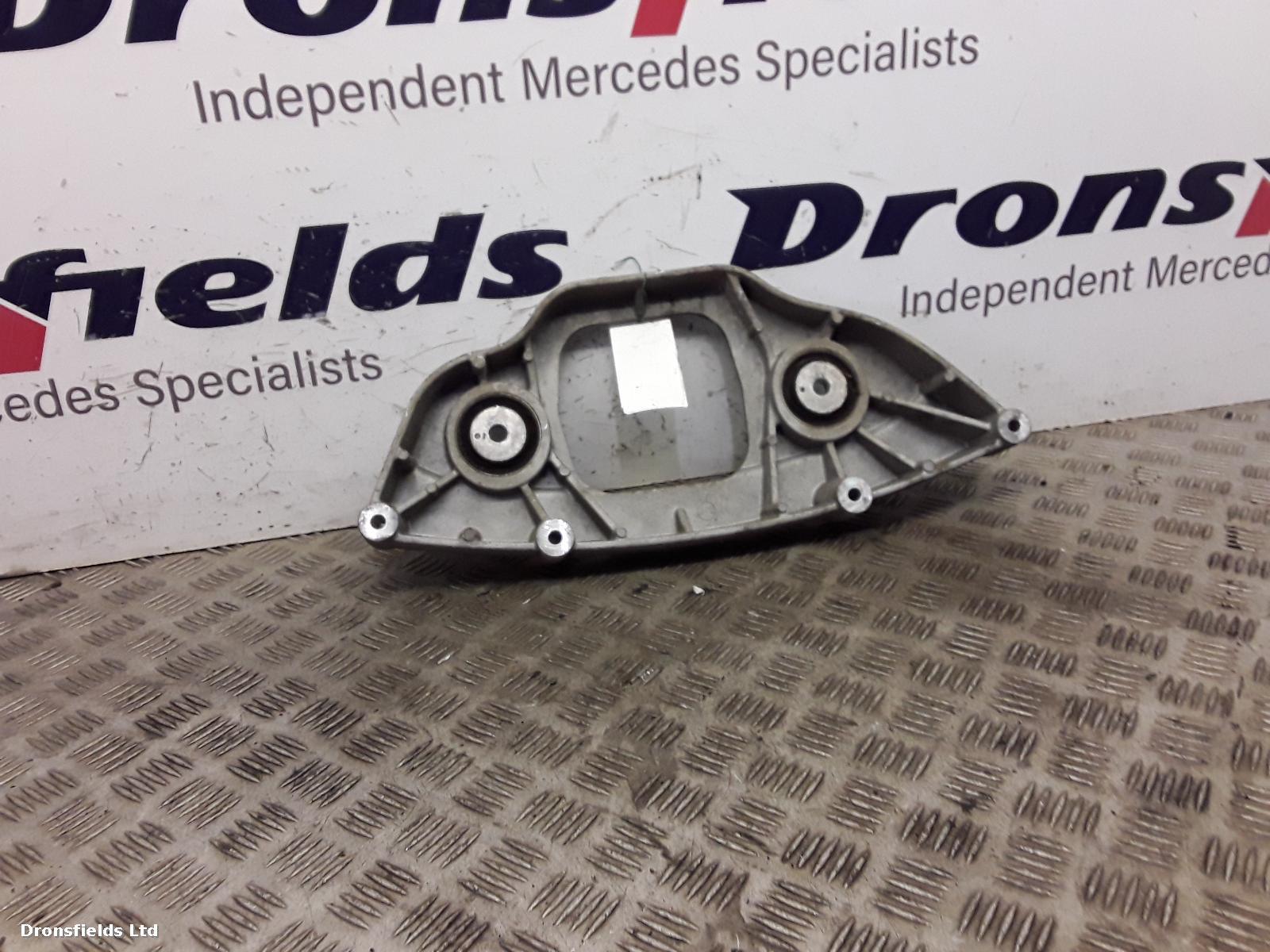 View Auto part Axle Housing Mercedes C Class 2017