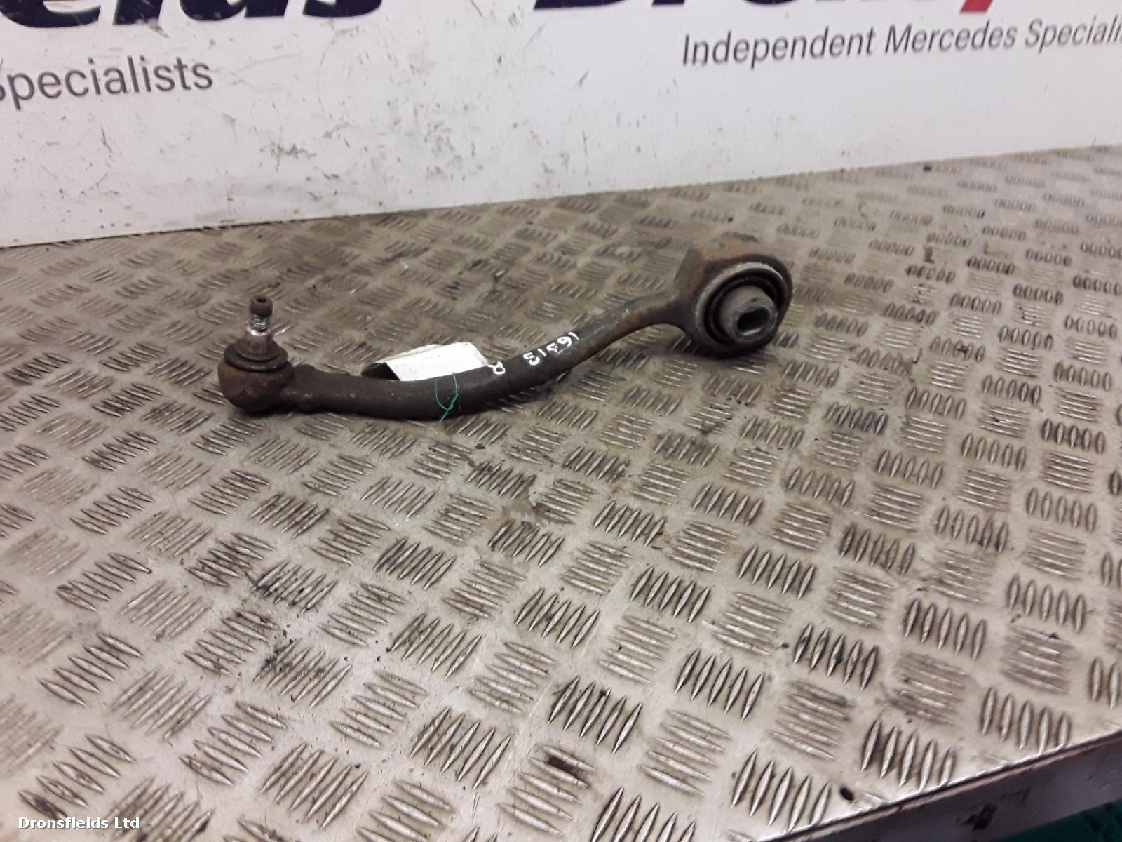 View Auto part RF Lower Control Arm Mercedes Clk 2003