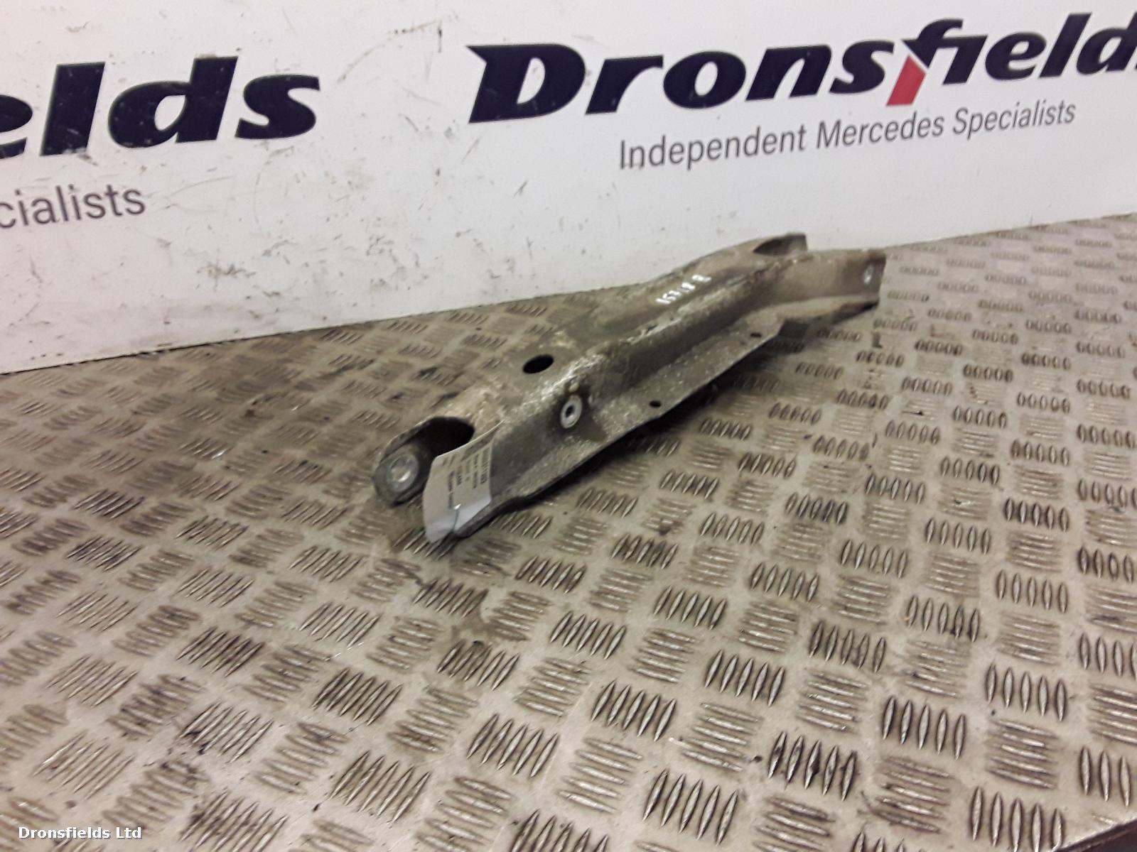 View Auto part RR Lower Control Arm Mercedes A Class 2015