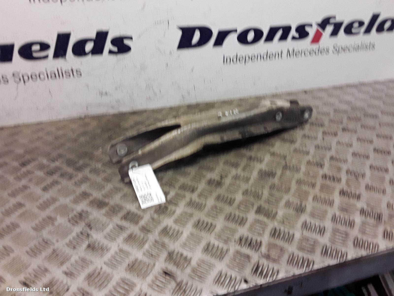View Auto part LR Lower Control Arm Mercedes A Class 2015