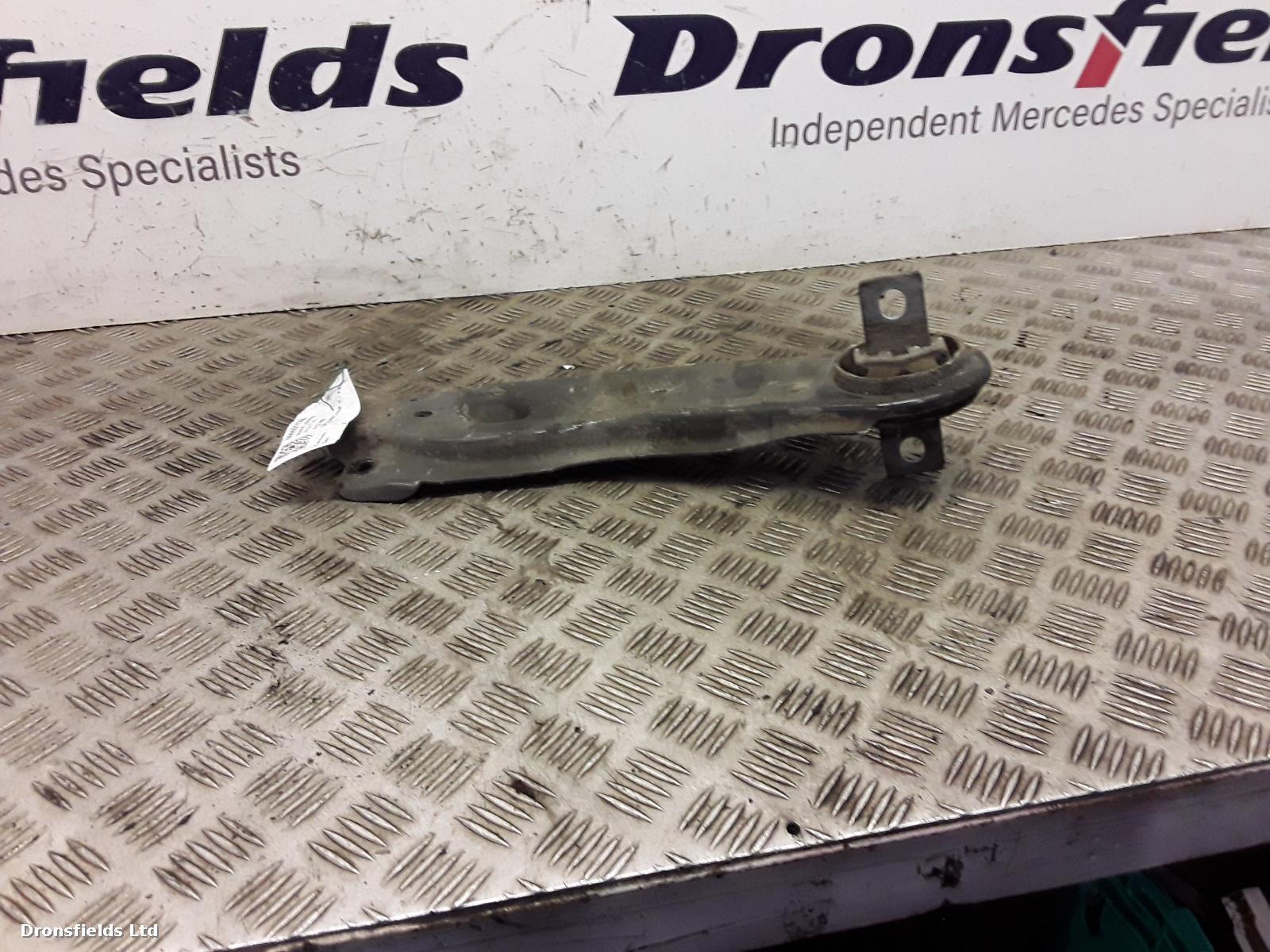 View Auto part LR Lower Control Arm Mercedes A Class 2015