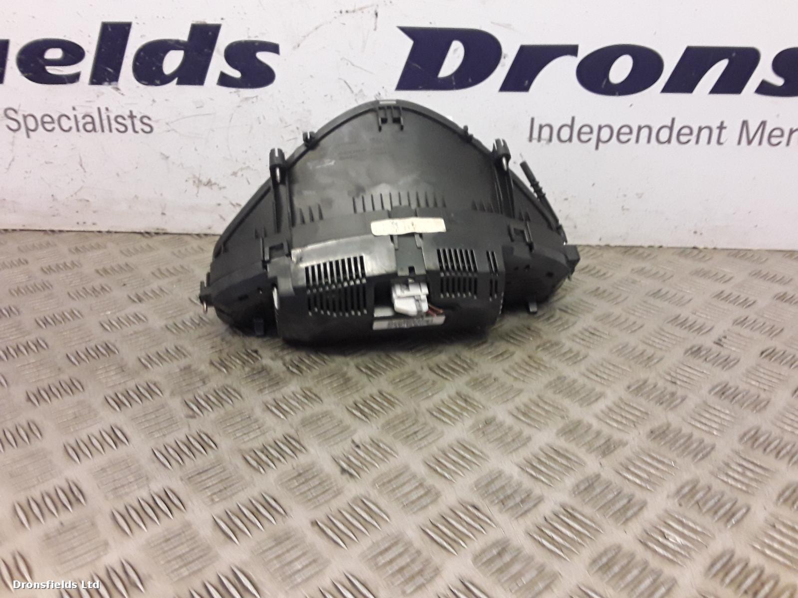 View Auto part Speedometer Mercedes E Class 2007