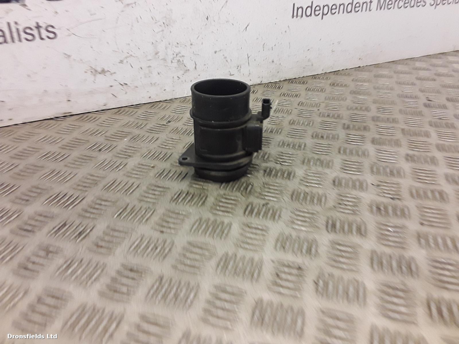 View Auto part Air Flow Meter Mercedes Citan 2013