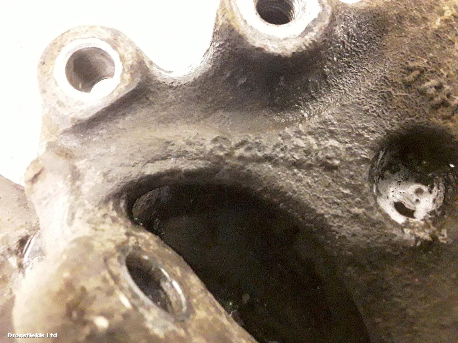 View Auto part LF Hub/Stub Axle Assembly Mercedes C Class 2012
