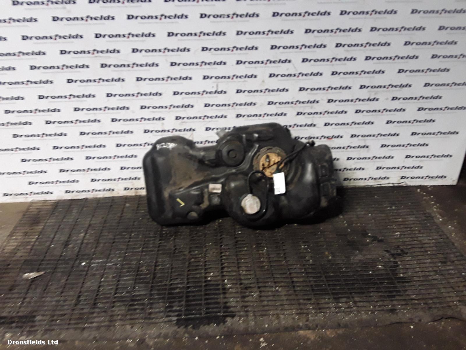 View Auto part Fuel Tank Mercedes Sprinter 2021