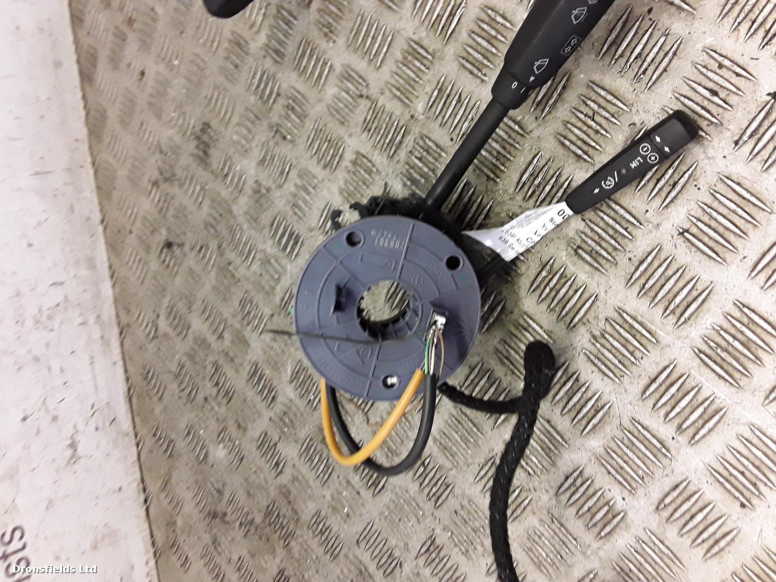 View Auto part Combination Switch Mercedes Vito 2011