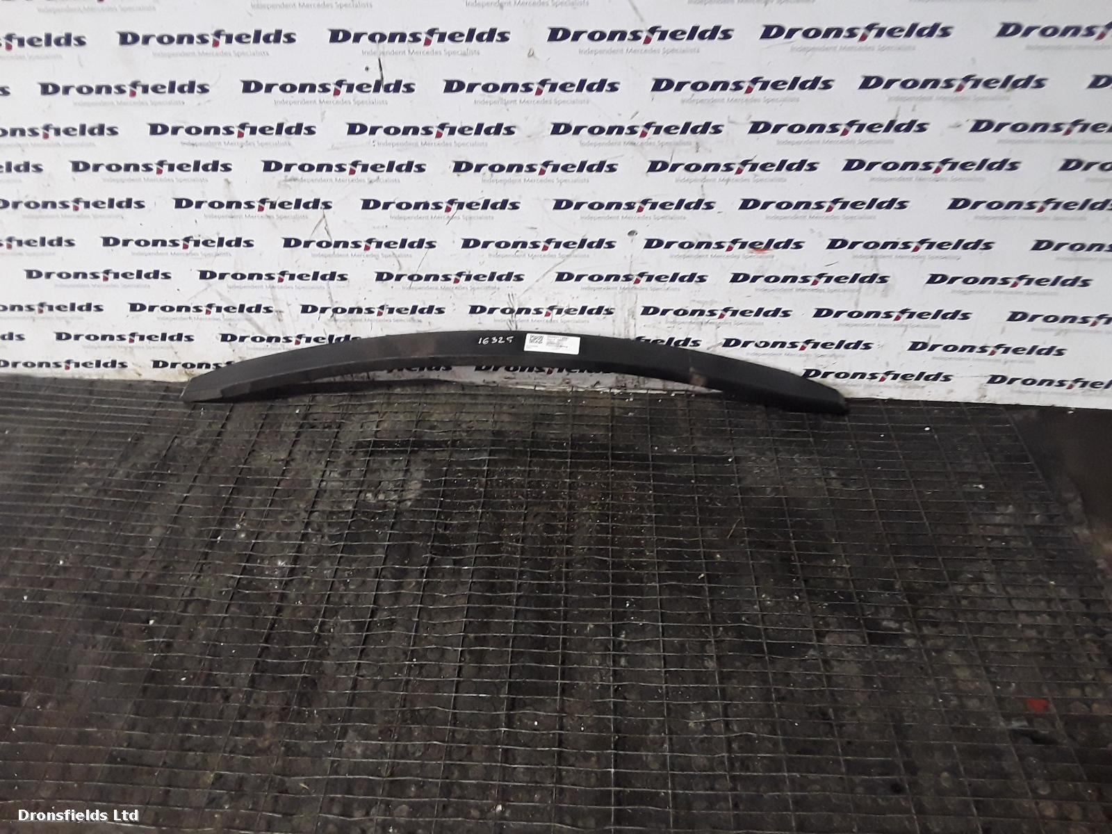 View Auto part F Leaf Spring Mercedes Sprinter 2020