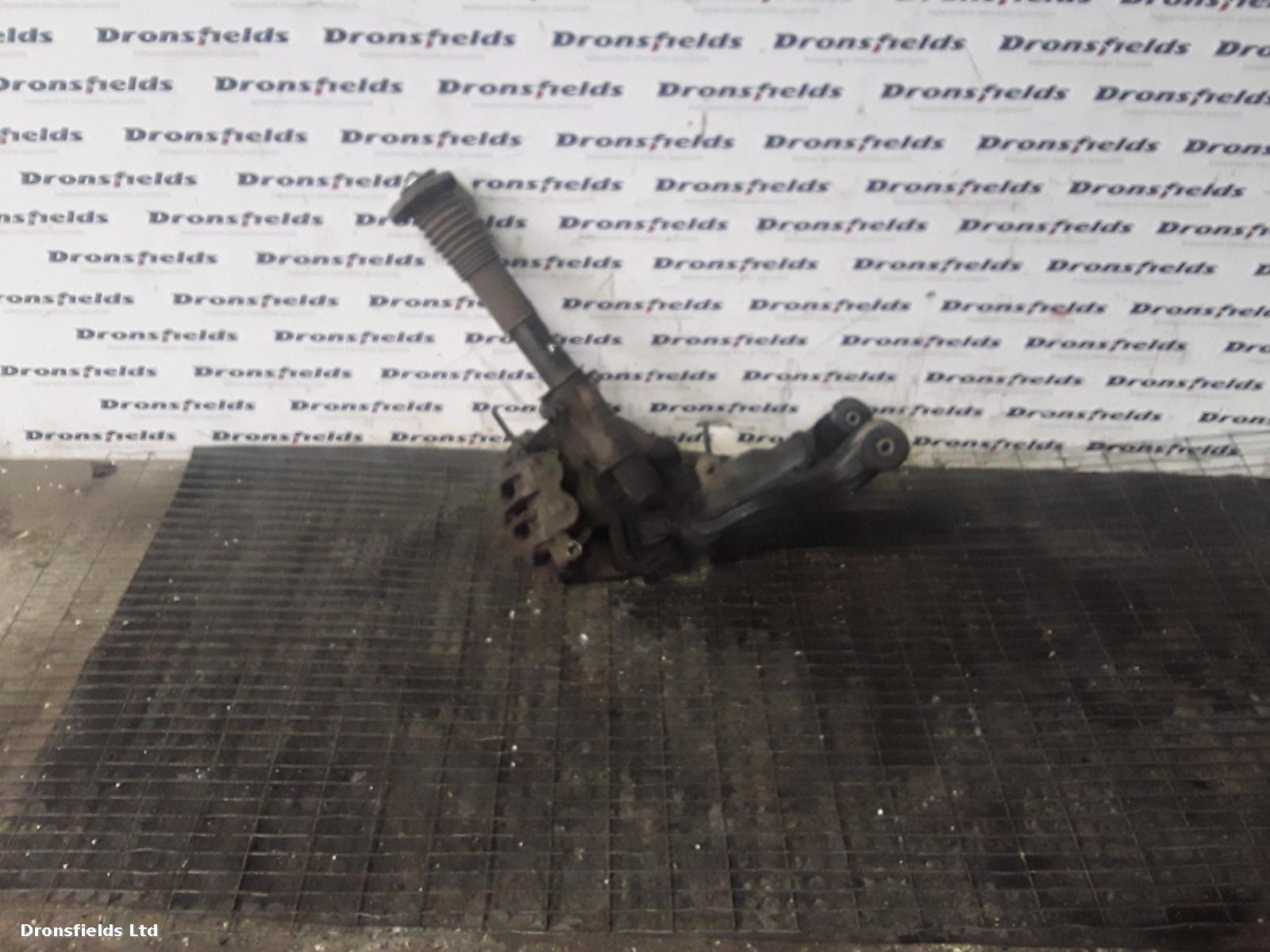 View Auto part L Front Susp Complete Mercedes Sprinter 2020
