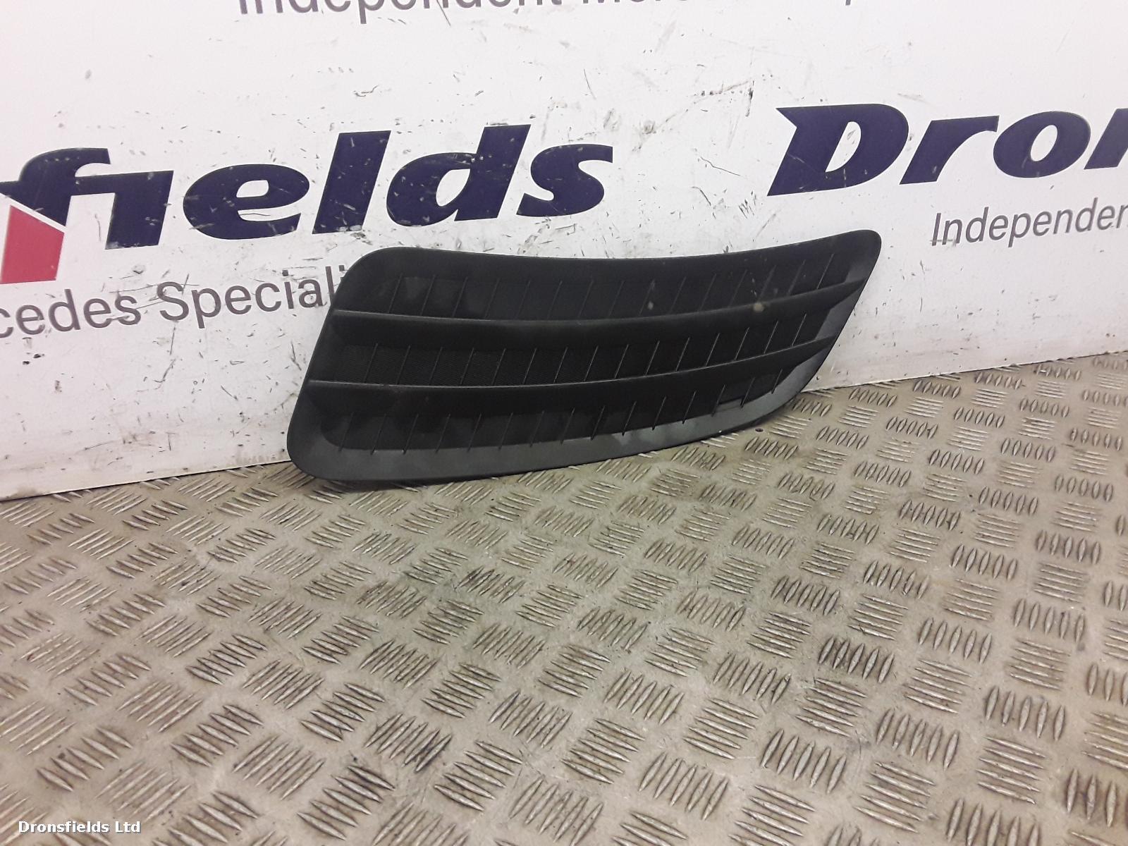 View Auto part Trim Panel Mercedes Sprinter 2020