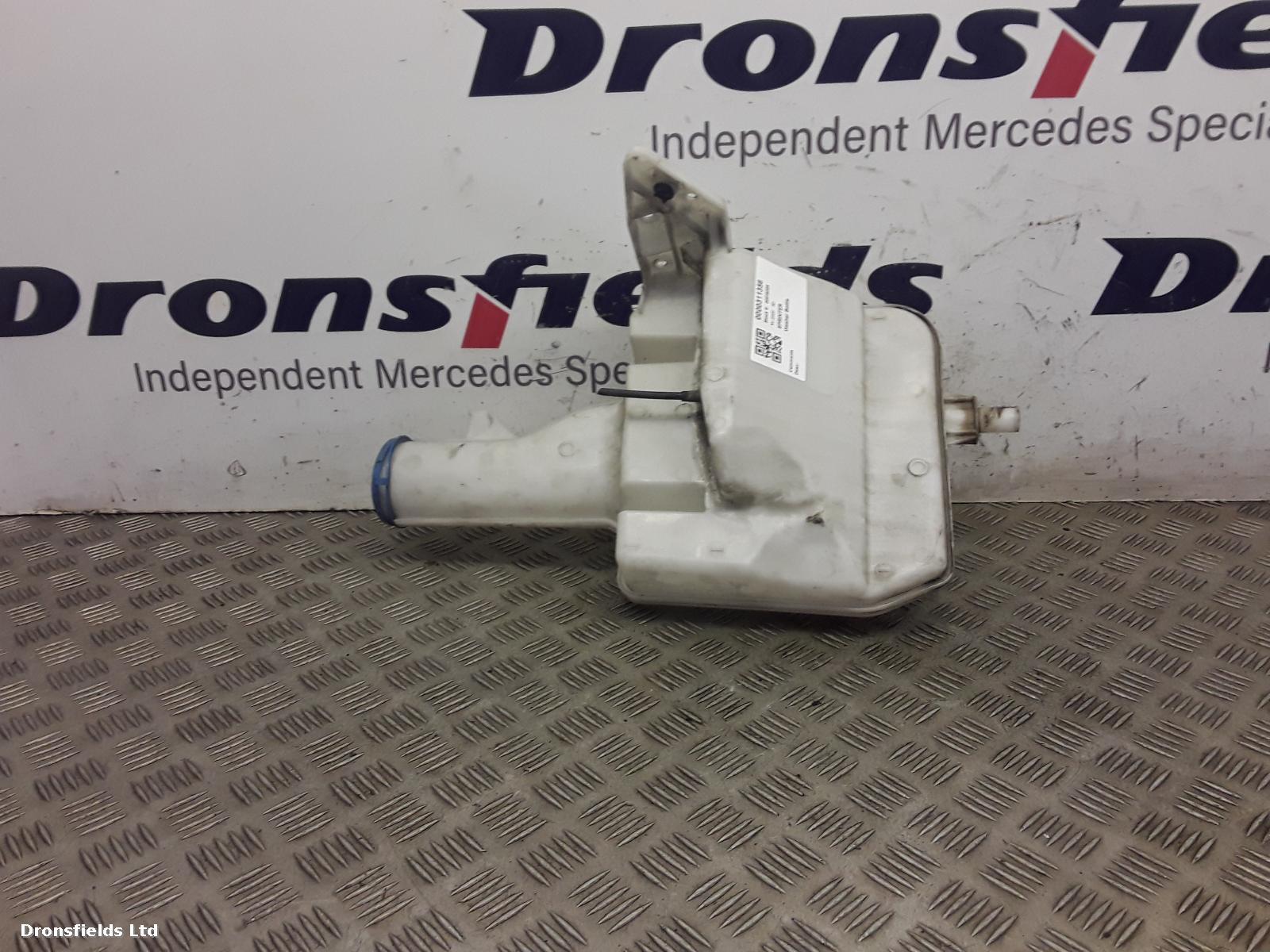 View Auto part Washer Bottle Mercedes Sprinter 2020