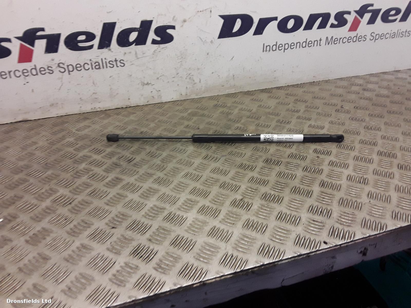 View Auto part Bonnet Shock Mercedes E Class 2009