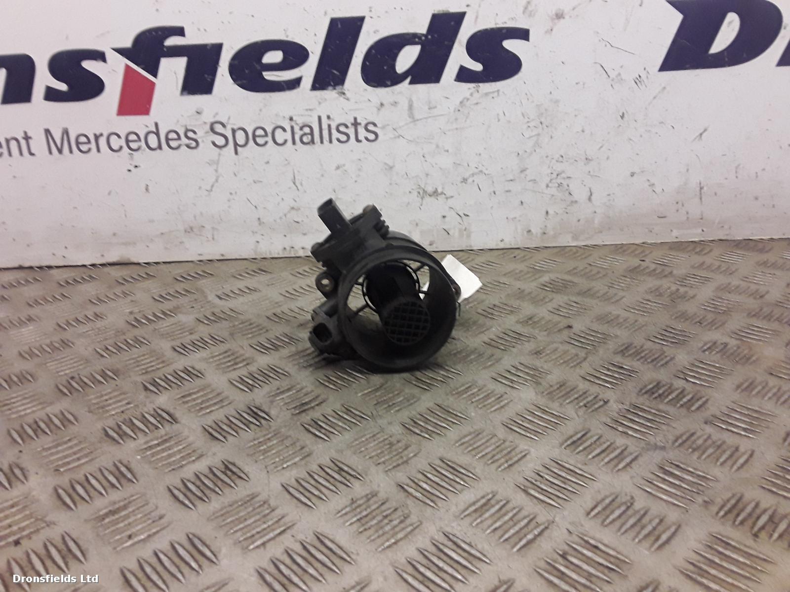 View Auto part Air Flow Meter Mercedes Sprinter 2008