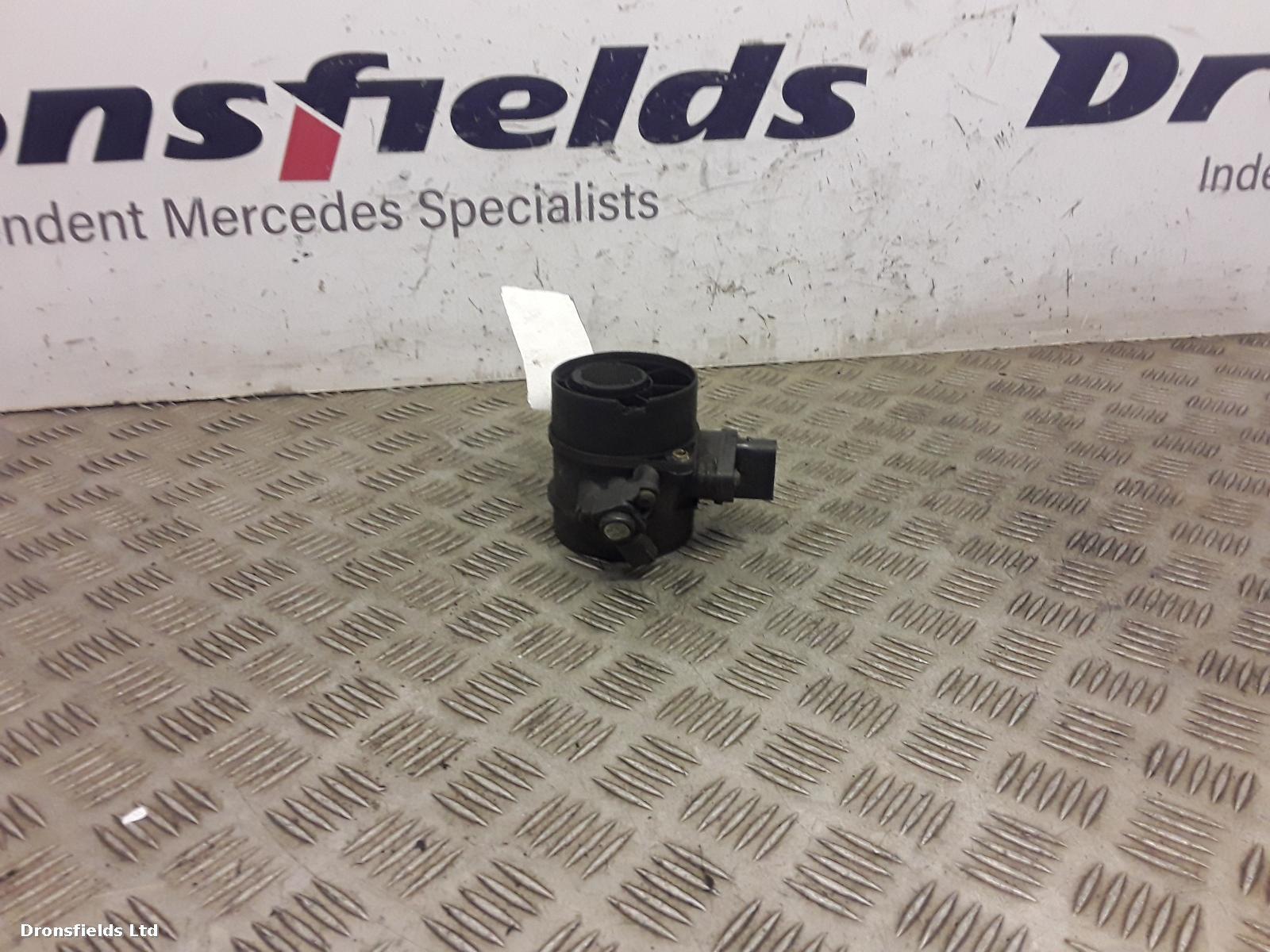 View Auto part Air Flow Meter Mercedes Sprinter 2008
