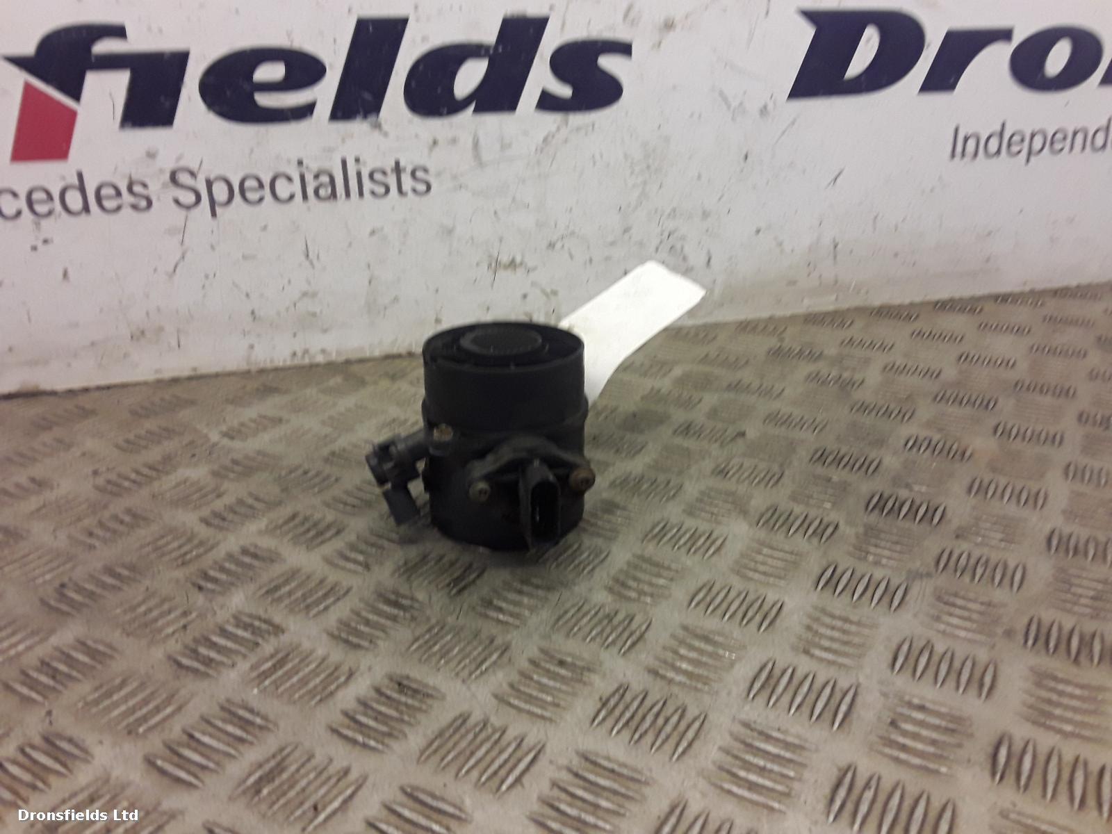 View Auto part Air Flow Meter Mercedes Sprinter 2008