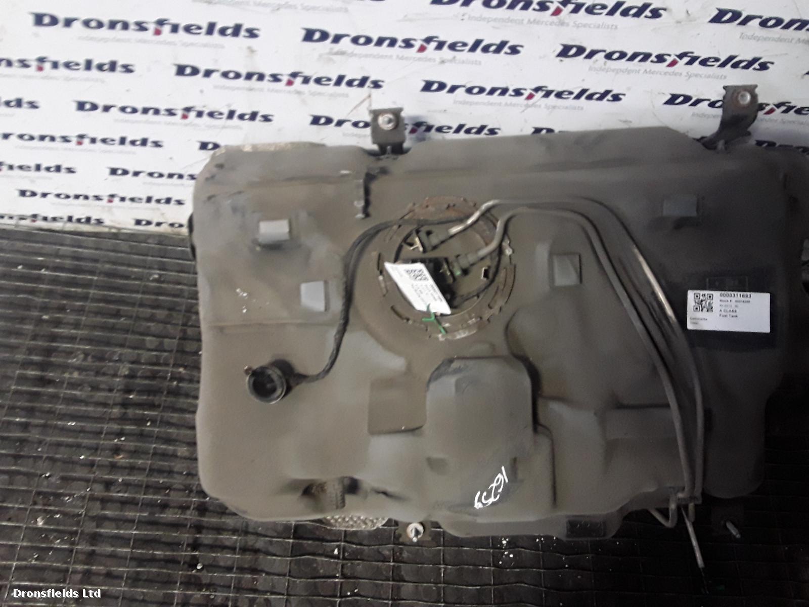 View Auto part Fuel Sending Unit Mercedes A Class 2013