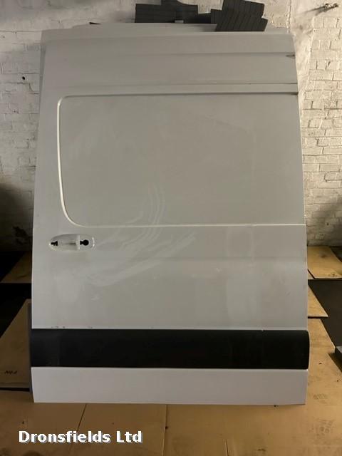 View Auto part Side Load Door Mercedes Sprinter 2019