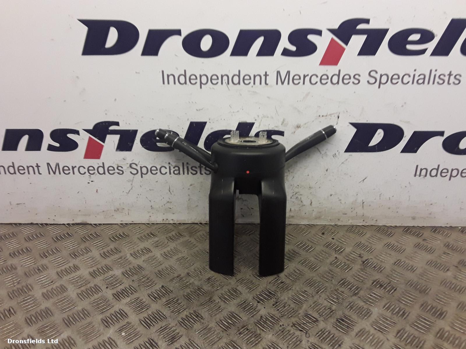 View Auto part Rotary Coupling Mercedes Cla 2015