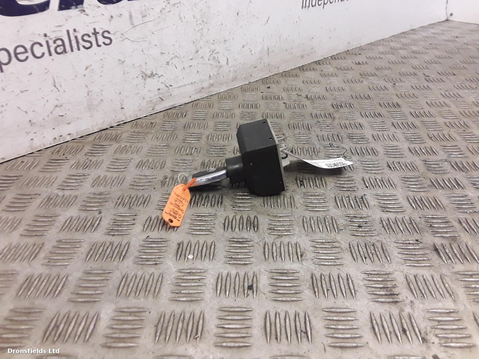View Auto part Ignition W/Key Mercedes Cla 2015