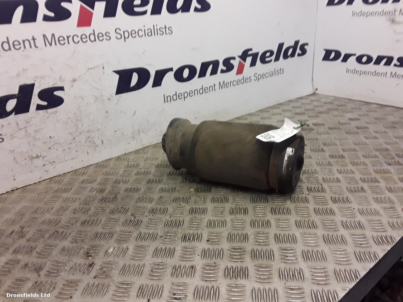 View Auto part Rear Susp. Air Sack Mercedes R Class 2007