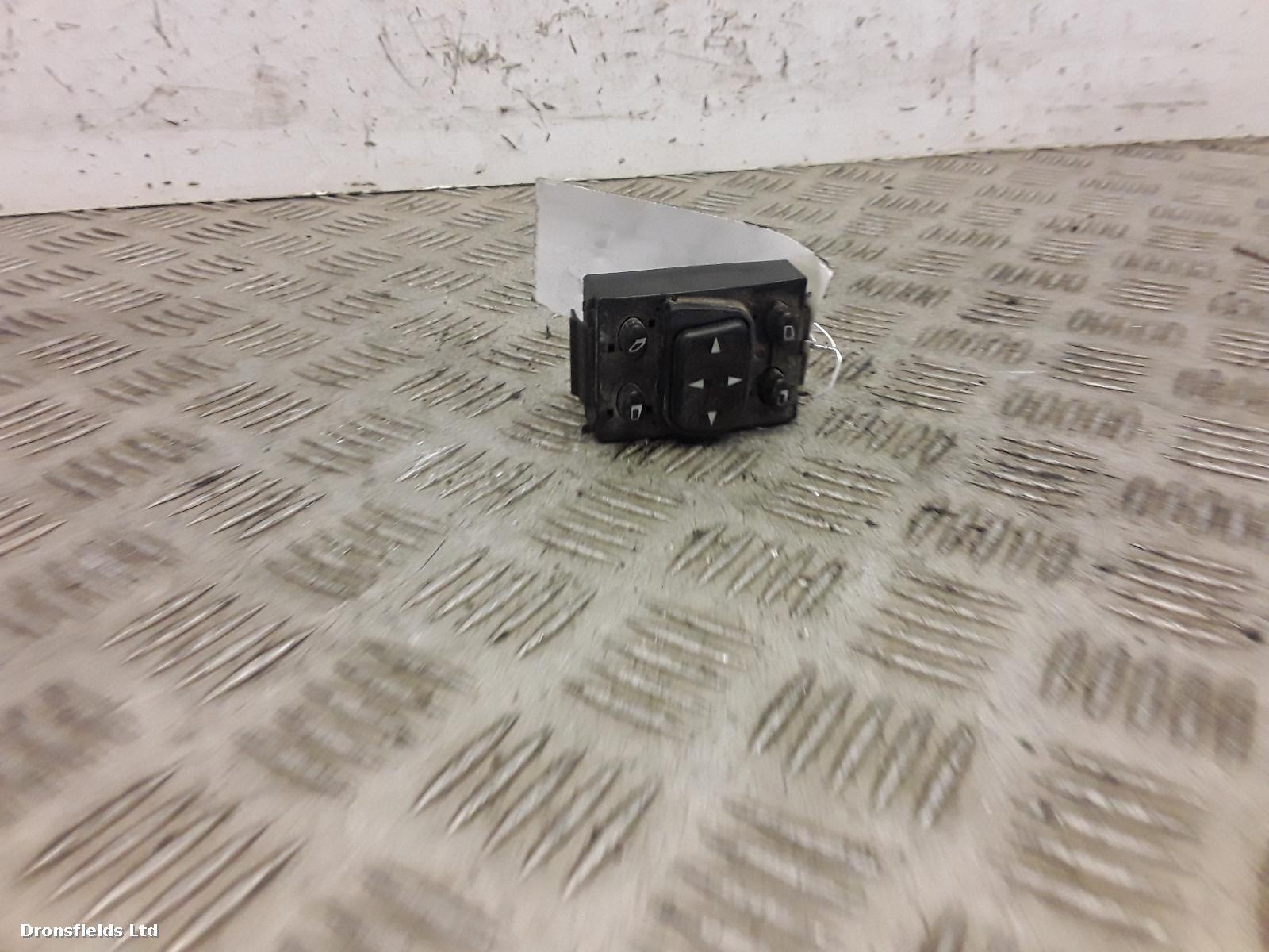 View Auto part Misc Switch Mercedes S Class 2001
