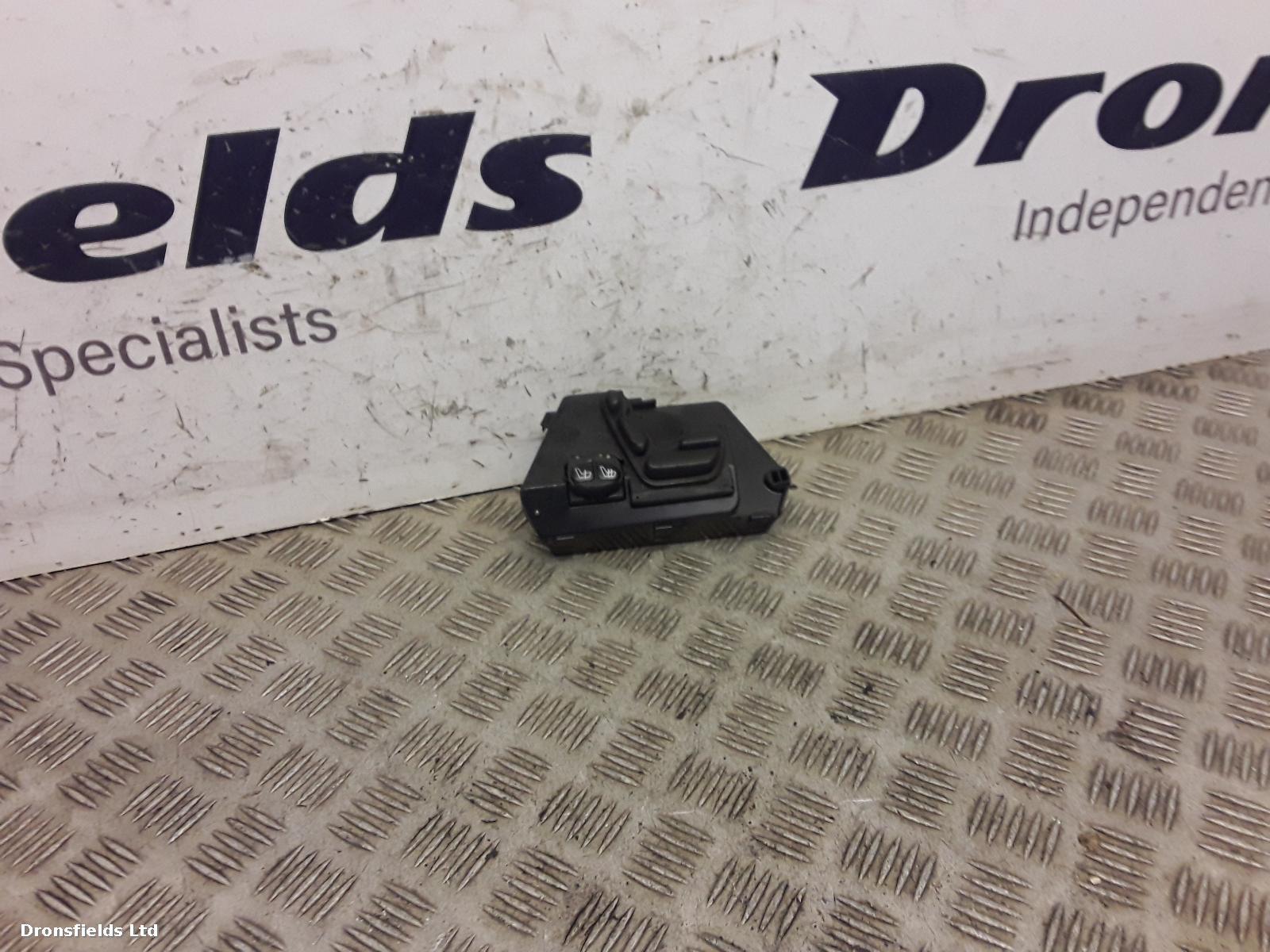 View Auto part Misc Switch Mercedes S Class 2001