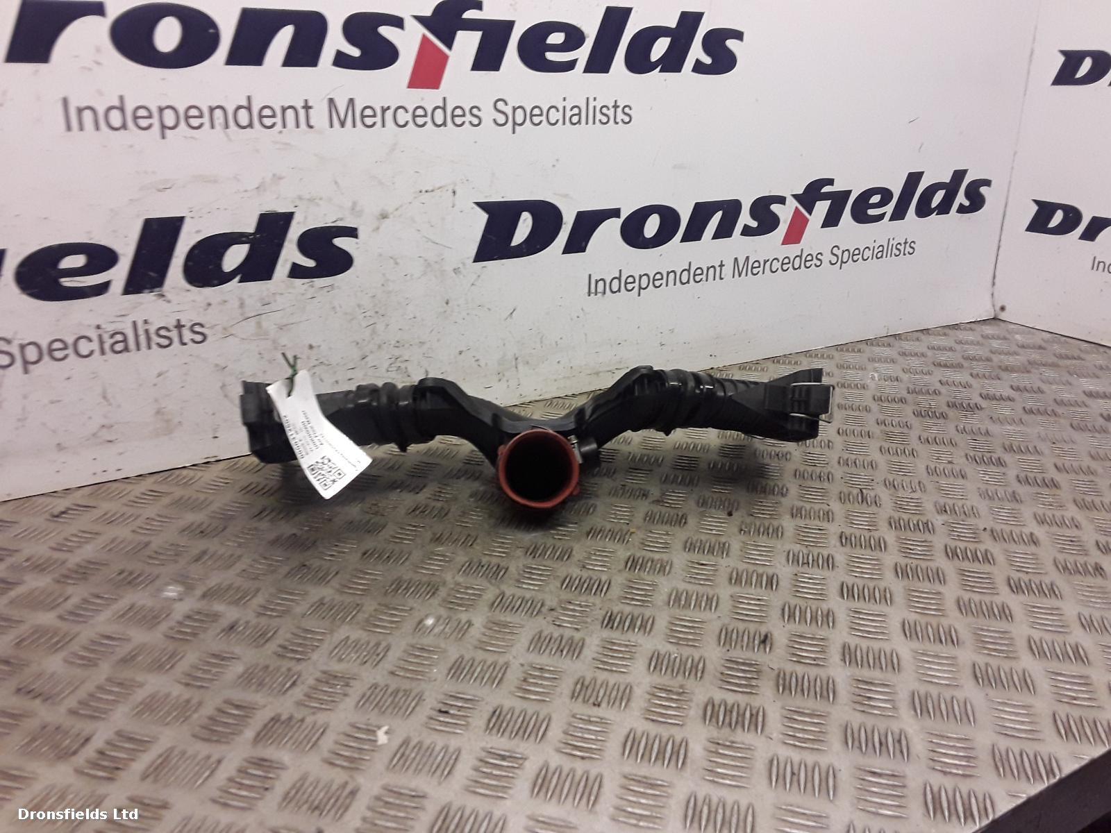 View Auto part Air Flow Meter Unknown Unknown 2010