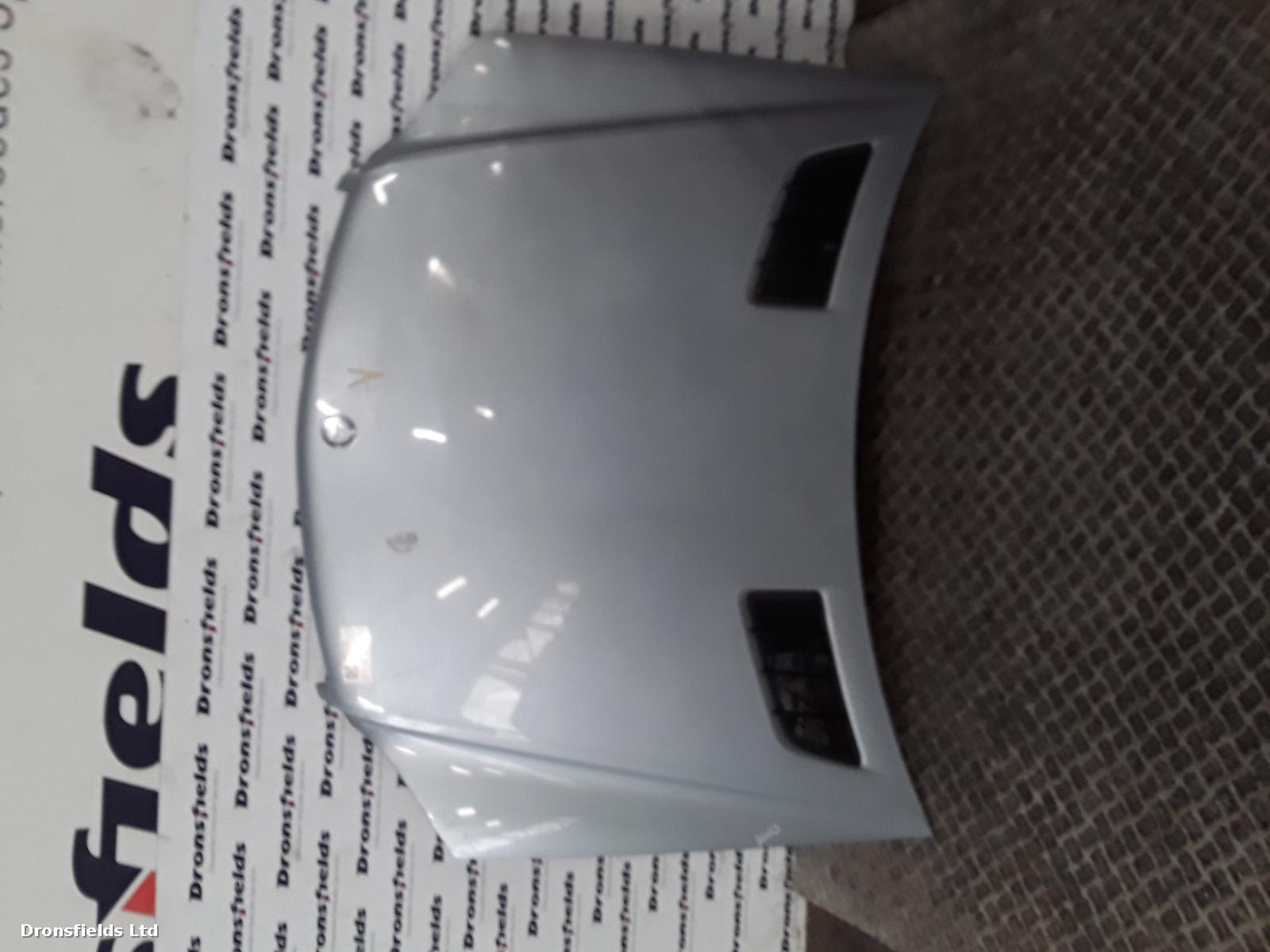 View Auto part Bonnet Mercedes M Class 2006