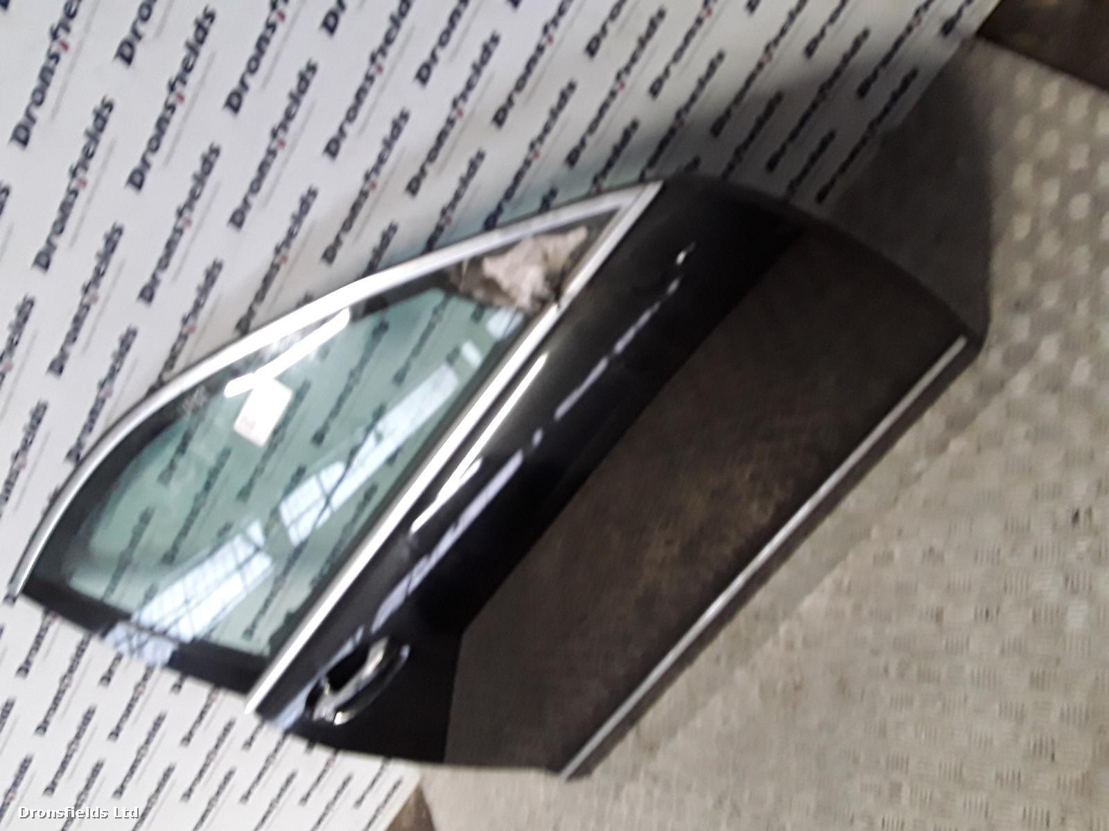 View Auto part R Front Door Mercedes S Class 2008