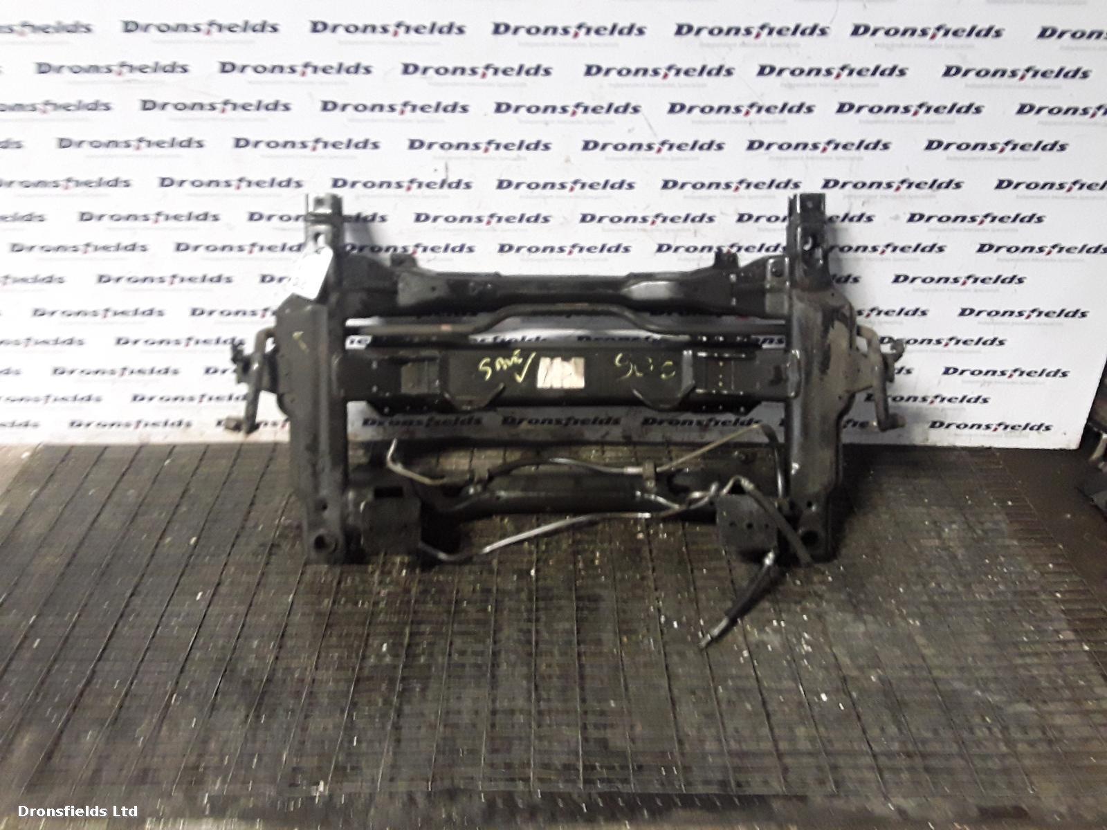 View Auto part Front Subframe Mercedes Sprinter 2016