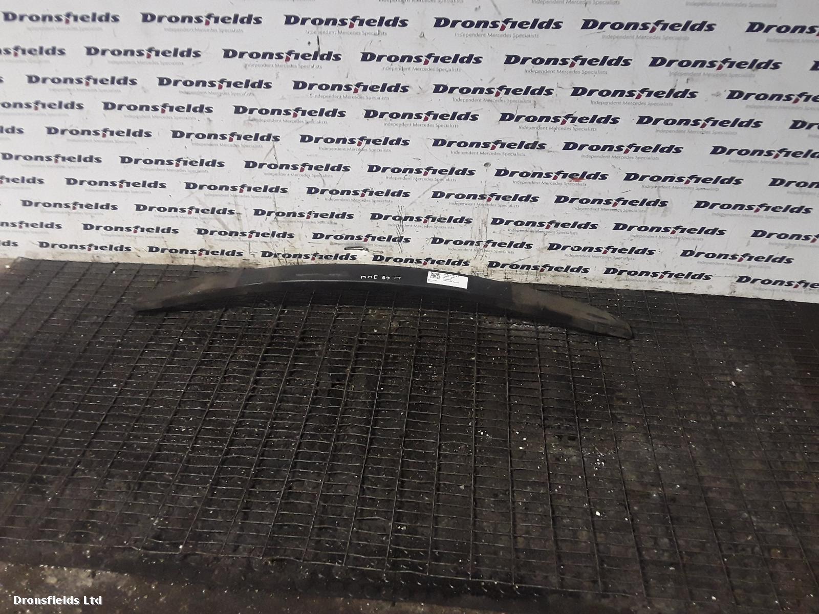 View Auto part F Leaf Spring Mercedes Sprinter 2021