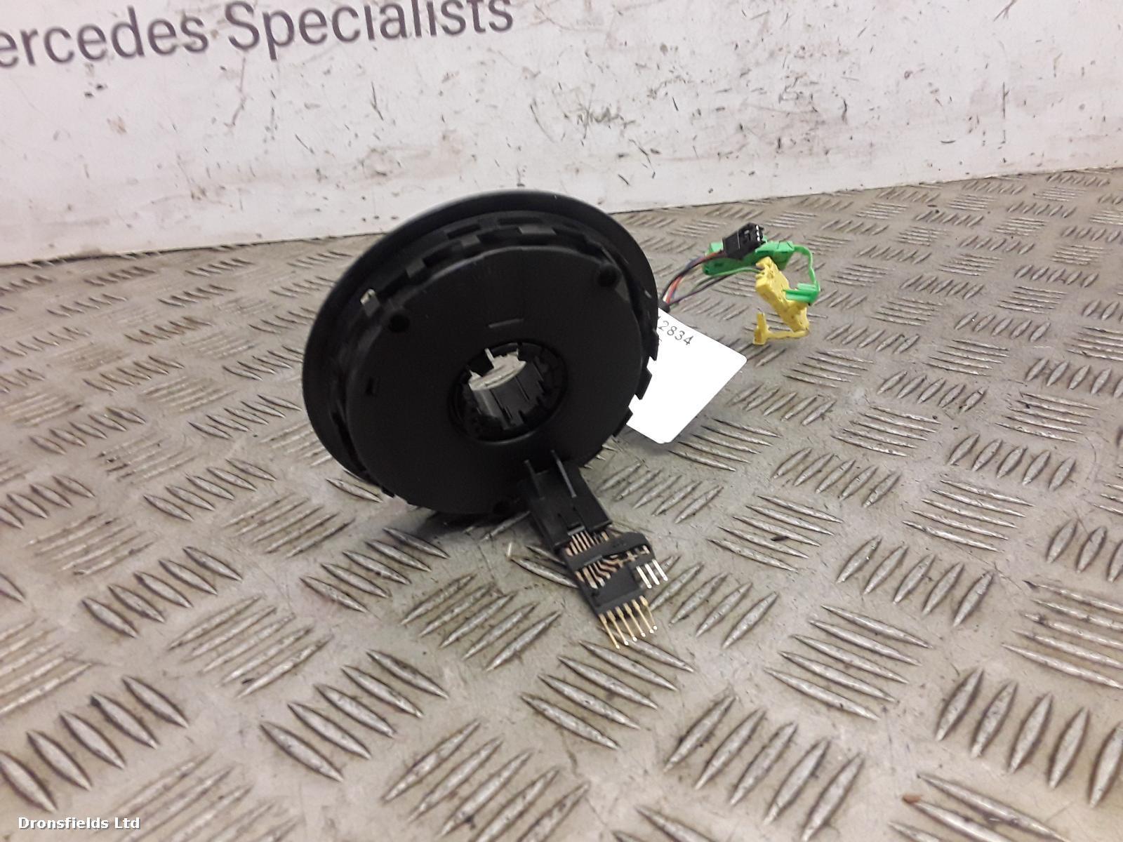 View Auto part Rotary Coupling Mercedes E Class 2005