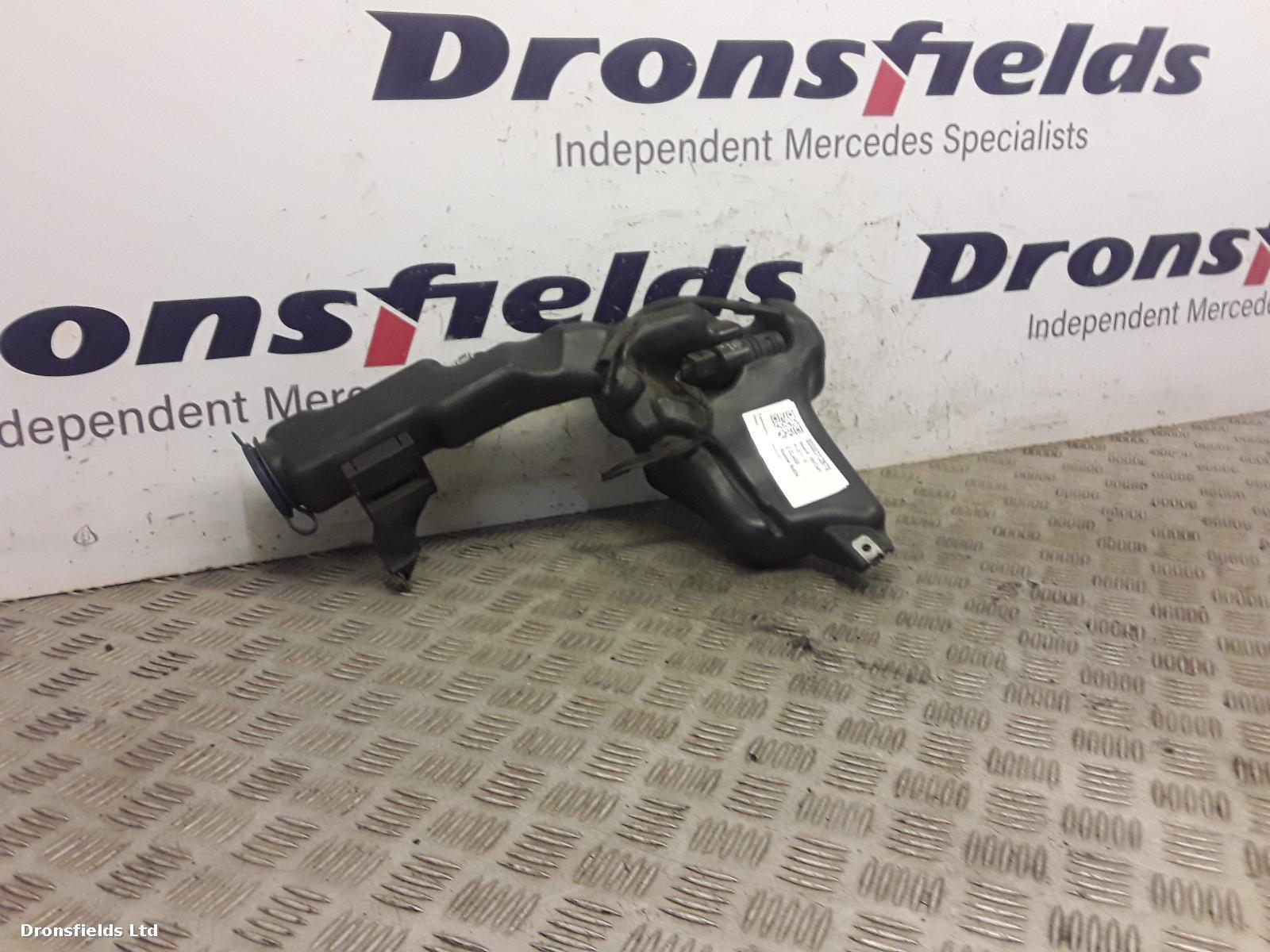 View Auto part Washer Bottle Mercedes C Class 2011